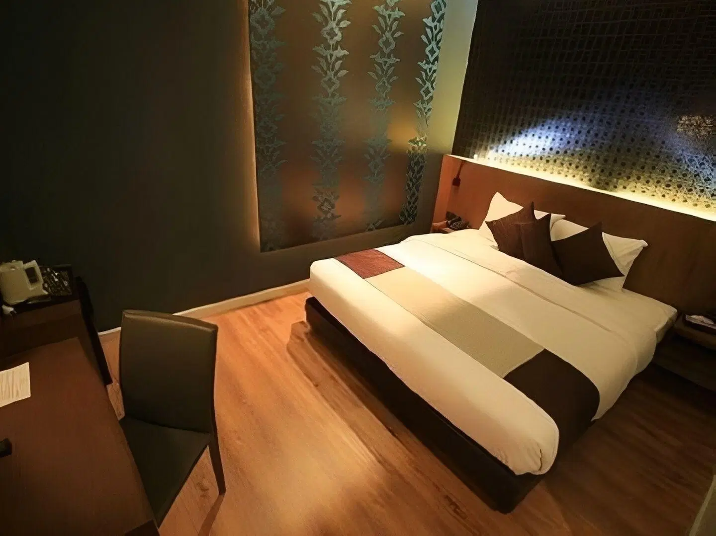 Siam Swana Hotel ROOM_EXAMPLE