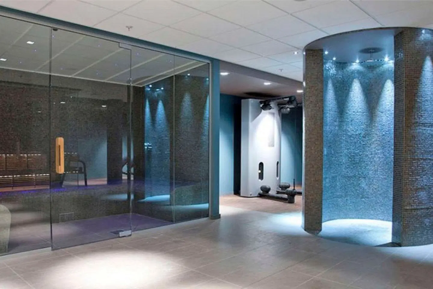 Clarion Hotel Ernst LOUNGE_LOBBY