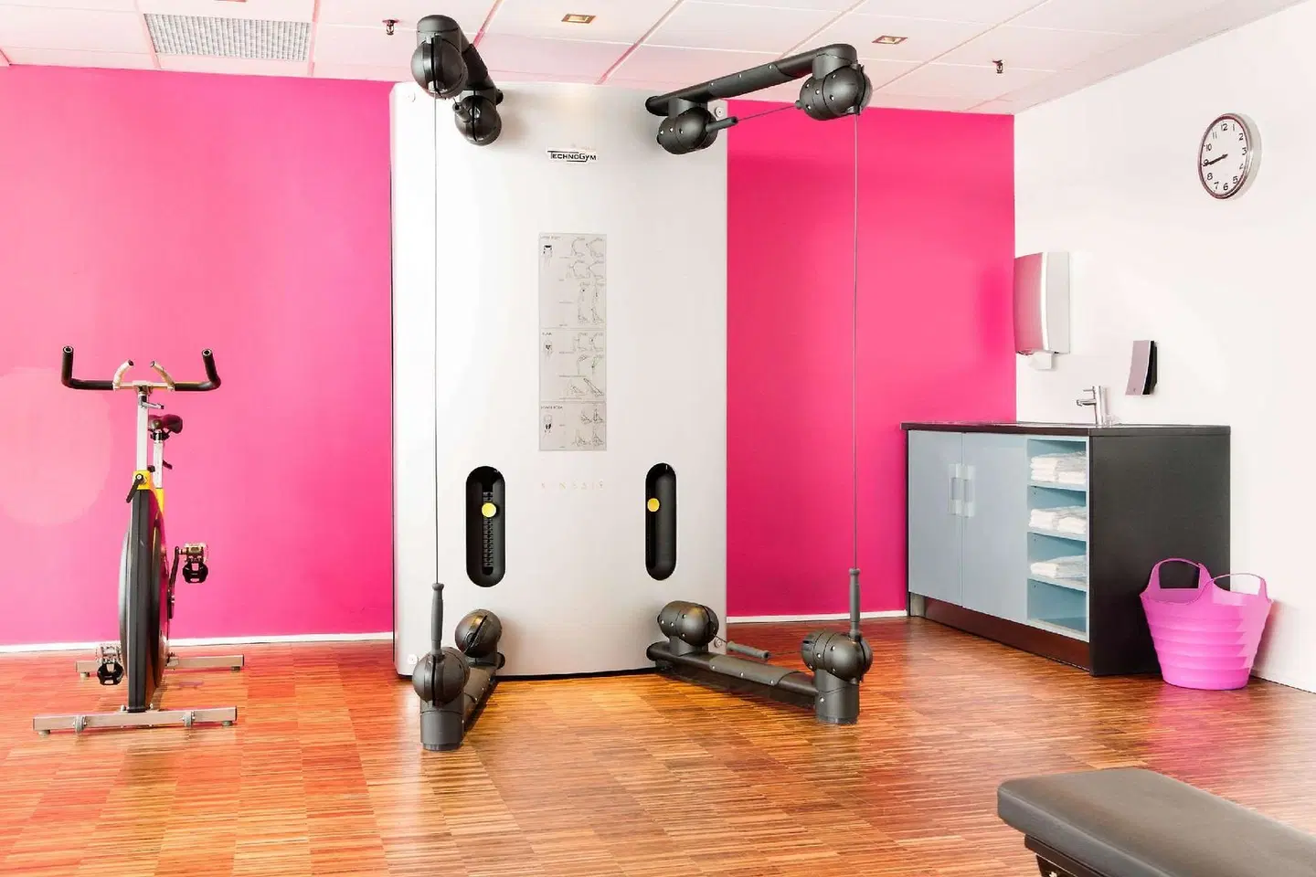 Comfort Hotel Kristiansand SPORTS_AND_LEISURE
