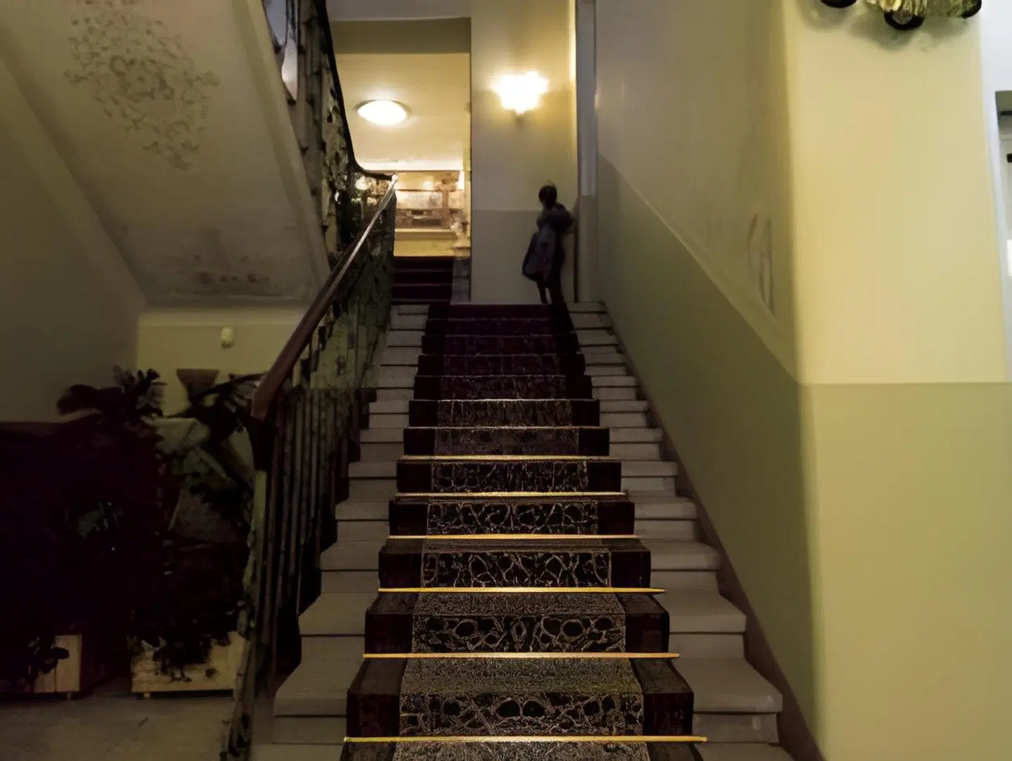 Residence Liberty LOUNGE_LOBBY
