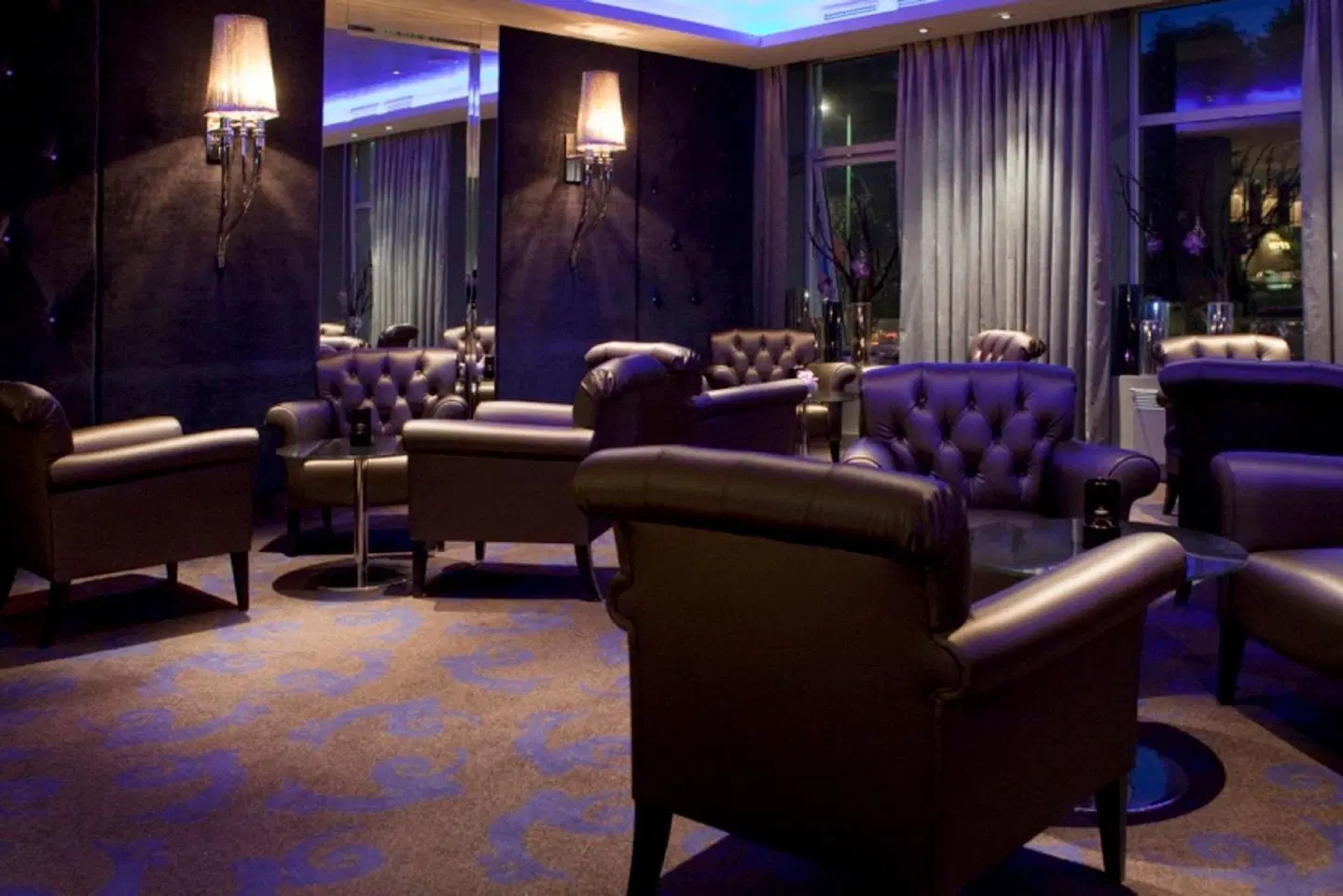 Clarion Hotel Ernst Bar