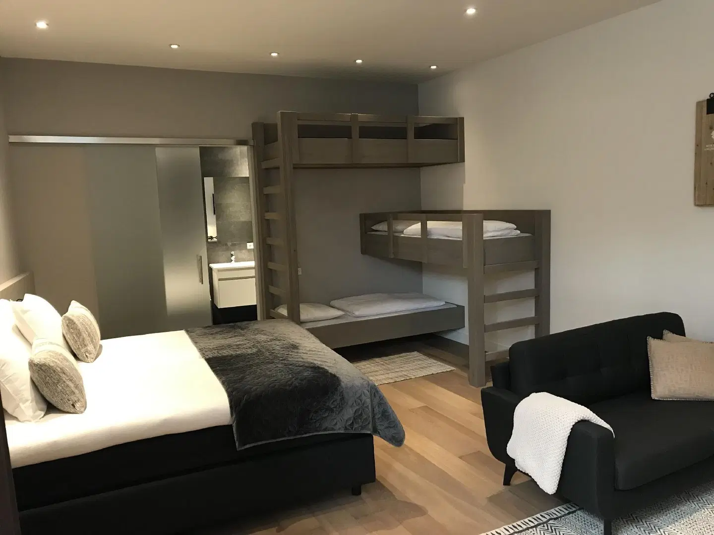 Hotel 't Peperhuys ROOM_EXAMPLE