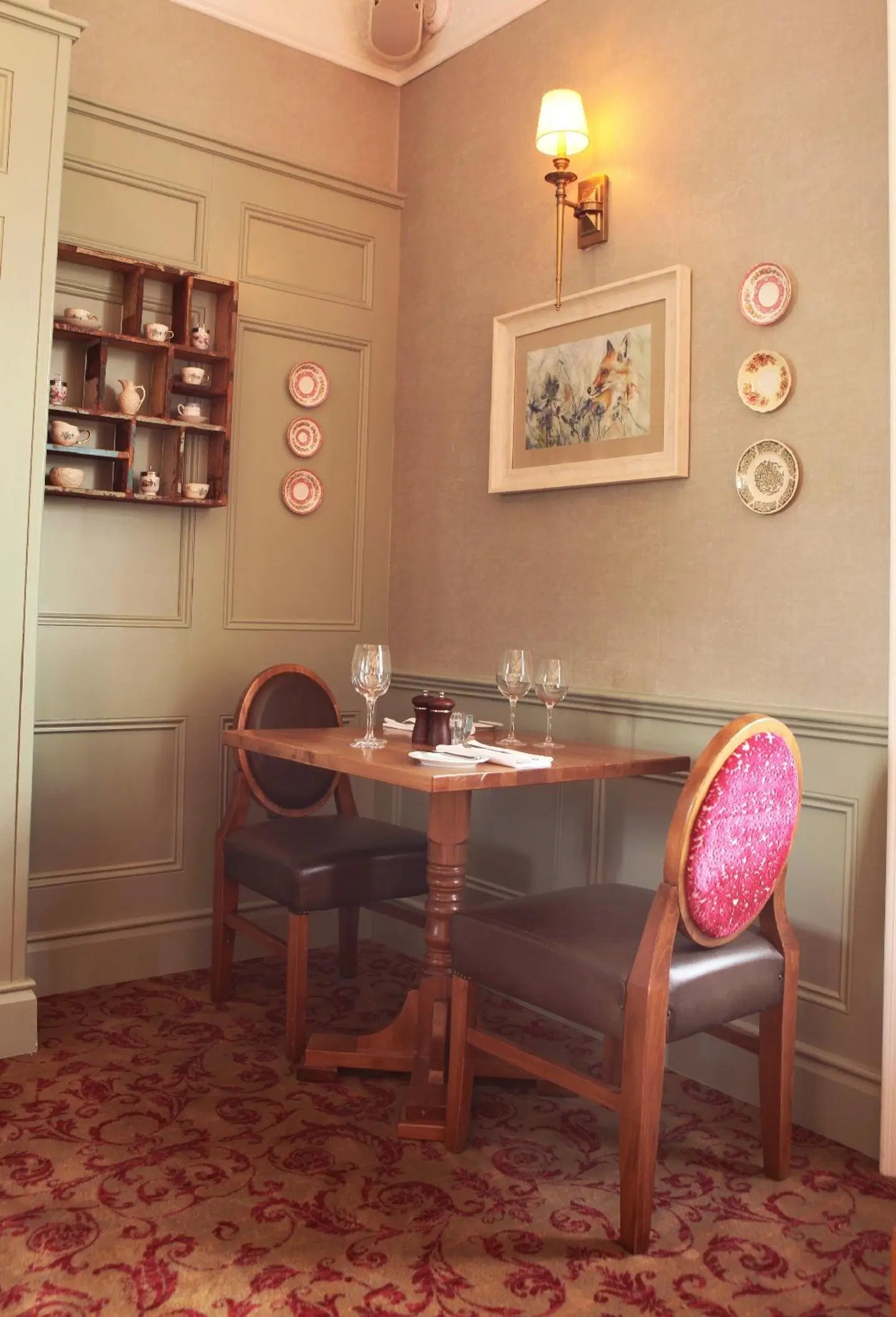 Avalon House Hotel HEALTH_BEAUTY
