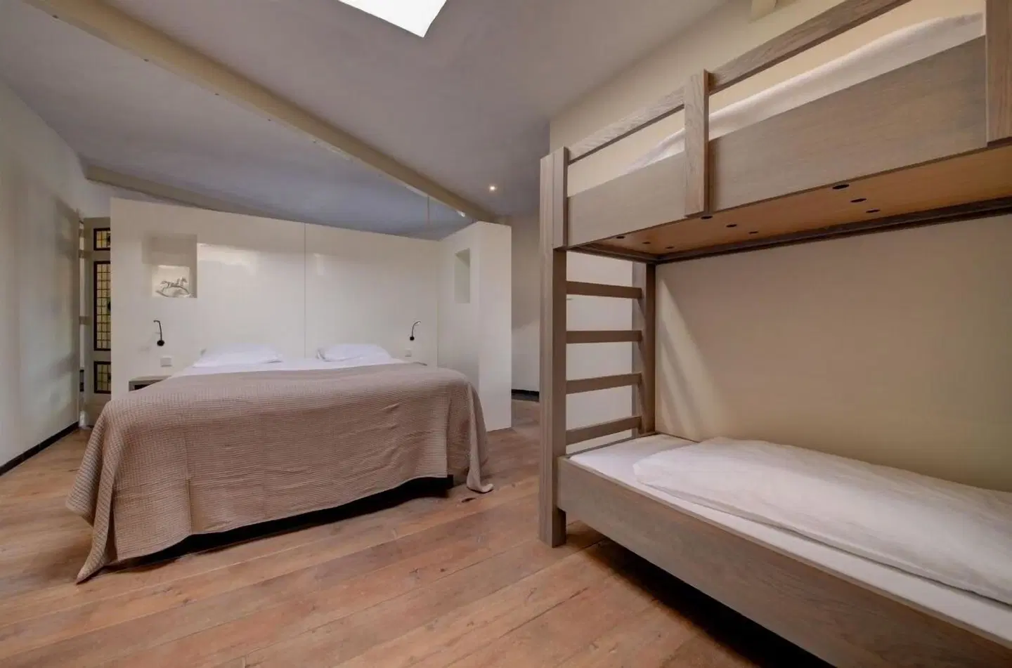 Hotel 't Peperhuys ROOM_EXAMPLE