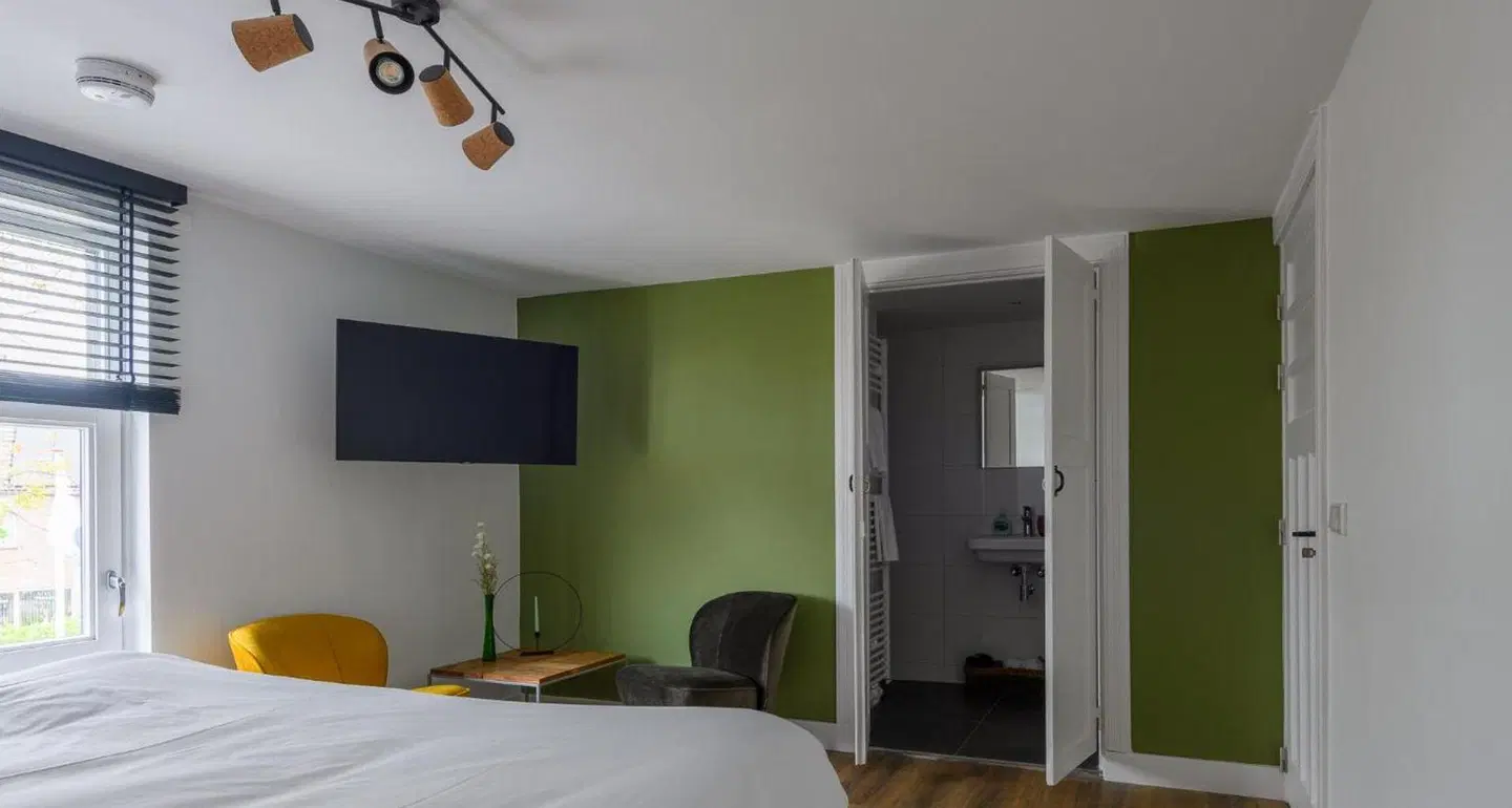 Hostellerie Horst ROOM_EXAMPLE