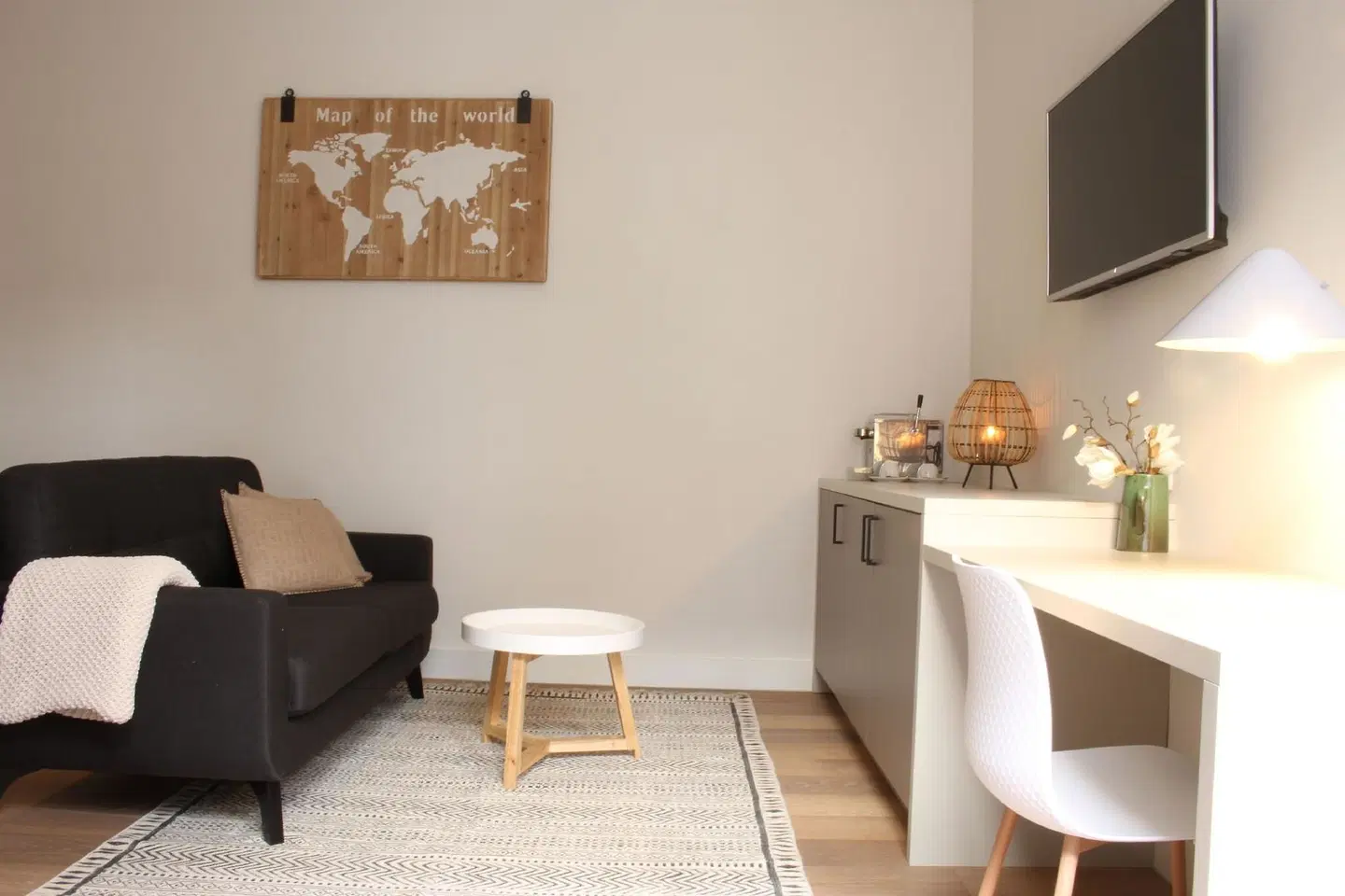 Hotel 't Peperhuys ROOM_EXAMPLE
