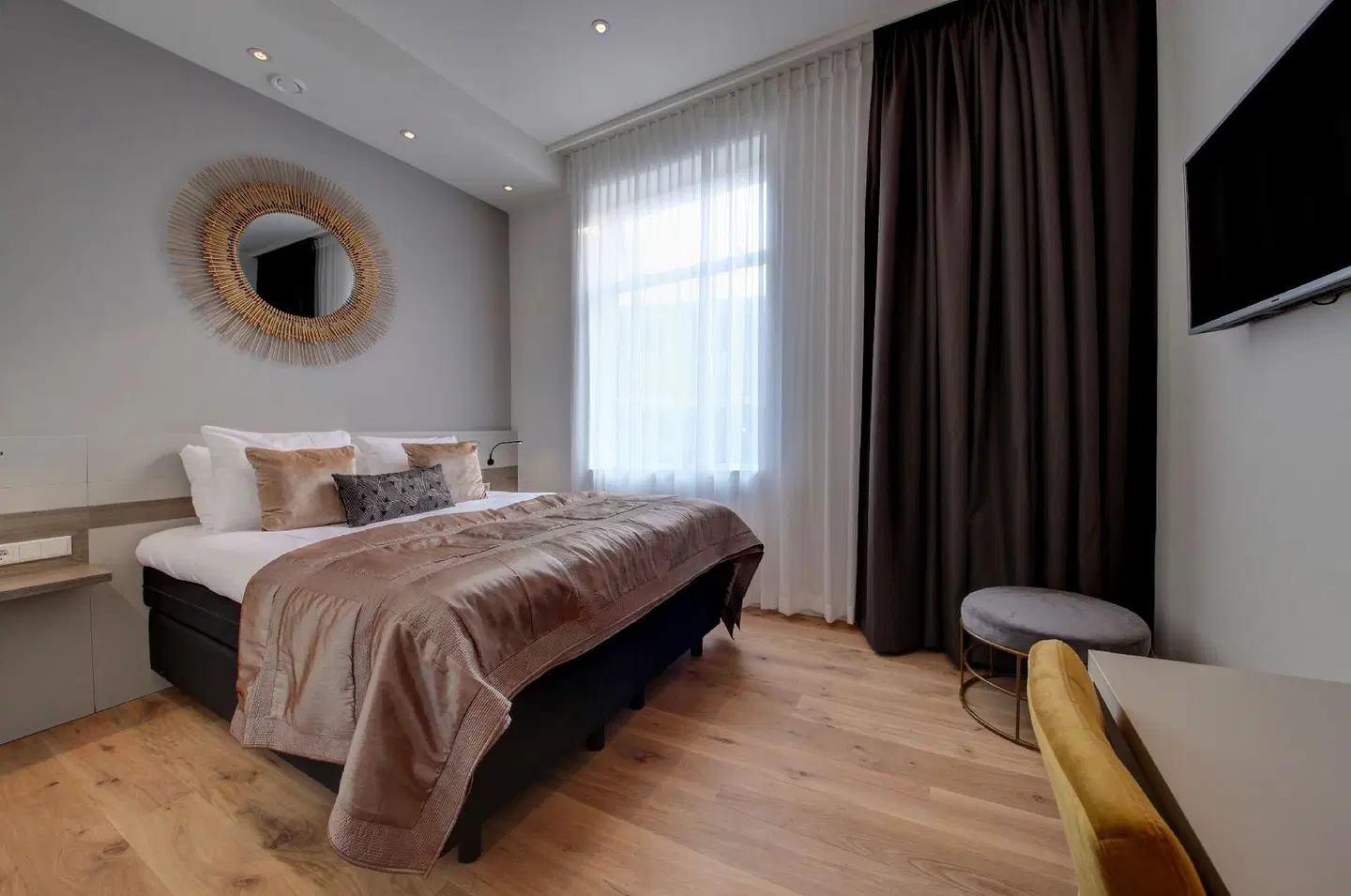 Hotel 't Peperhuys ROOM_EXAMPLE