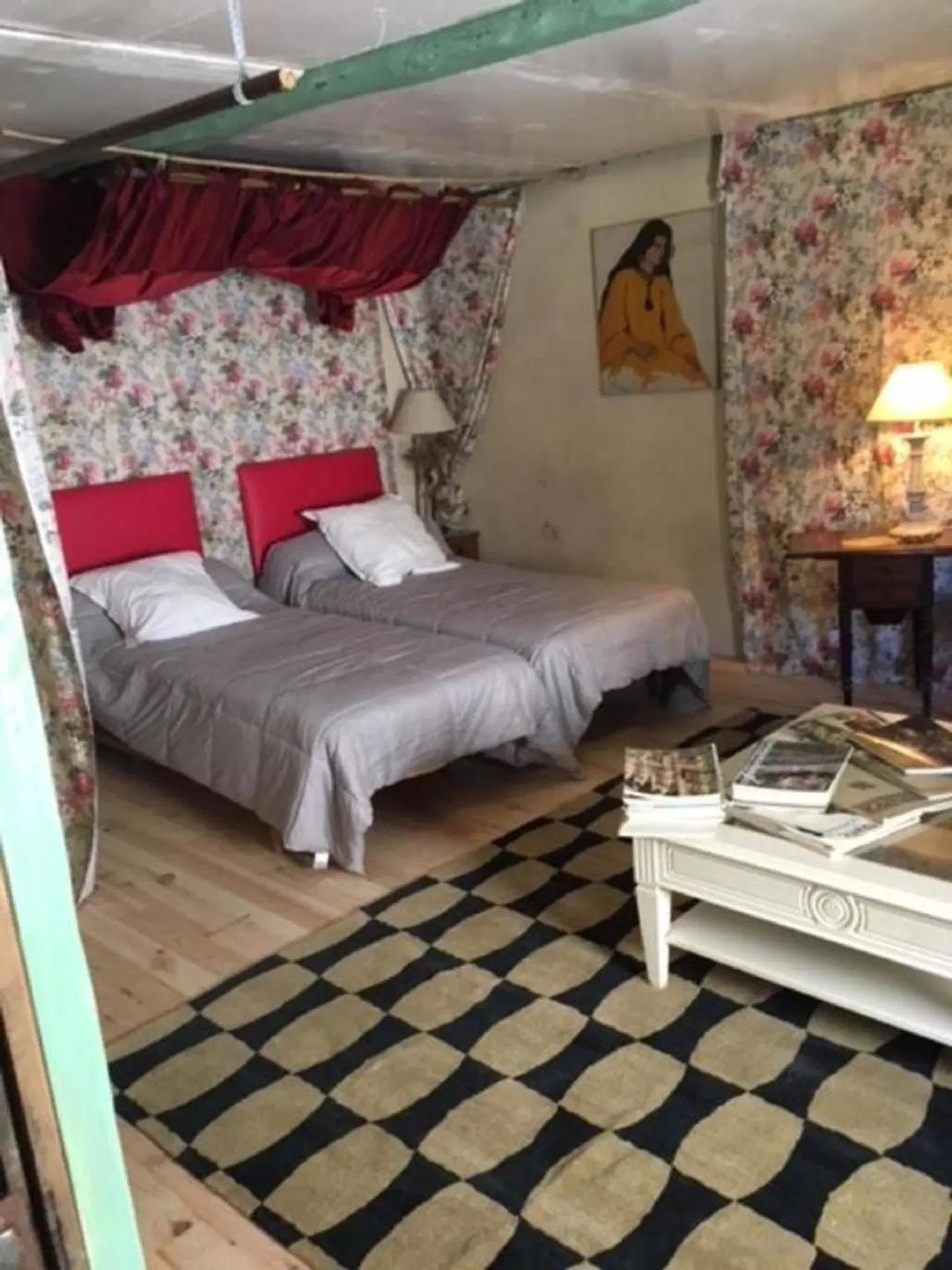 Le Moulin à Huile ROOM_EXAMPLE