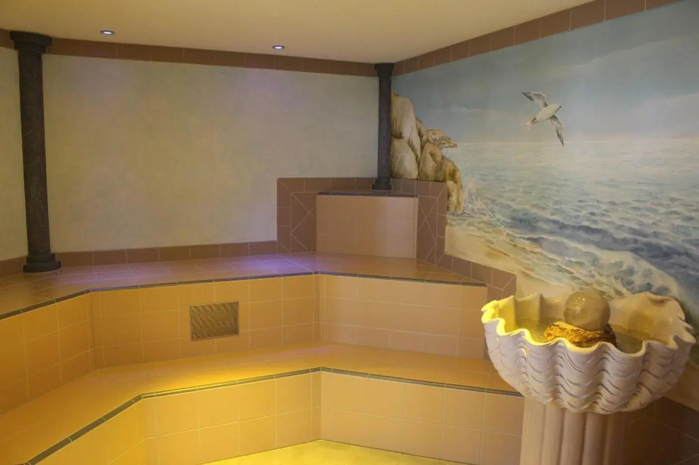 Hotel Strandperle HEALTH_BEAUTY