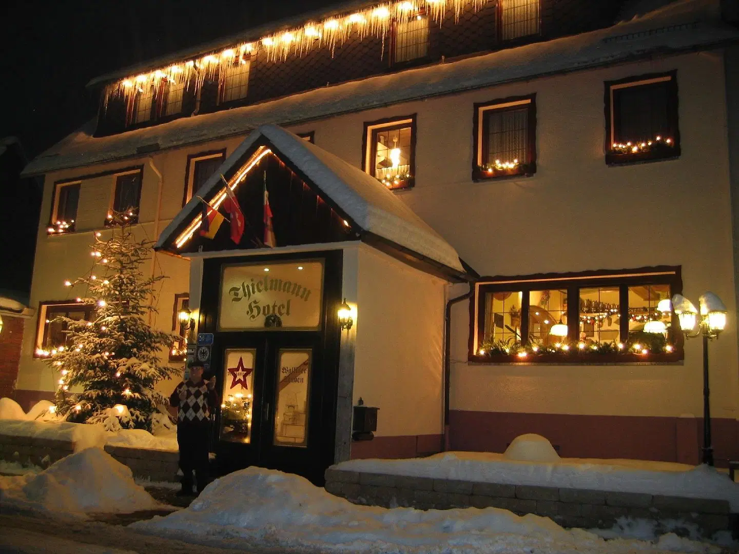 Thielmann EXTERIOR