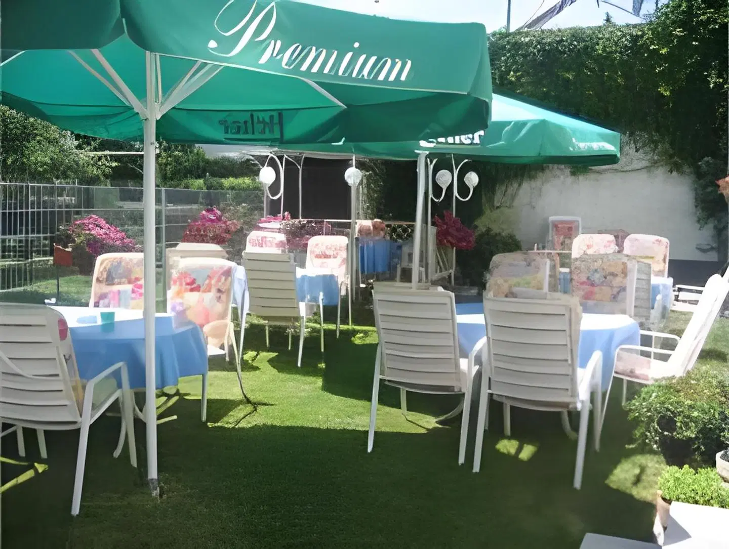 Thielmann Restaurant