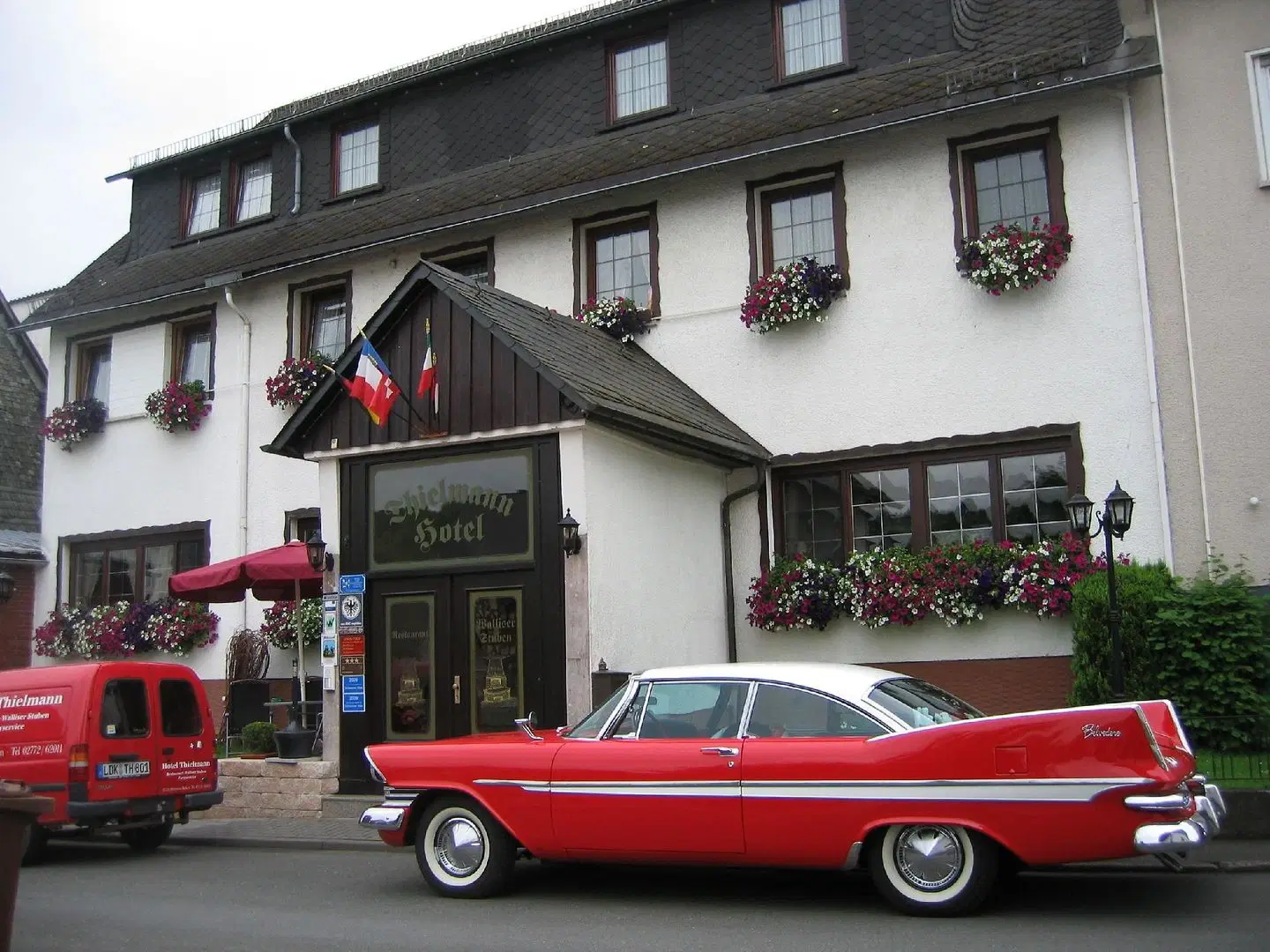 Thielmann EXTERIOR