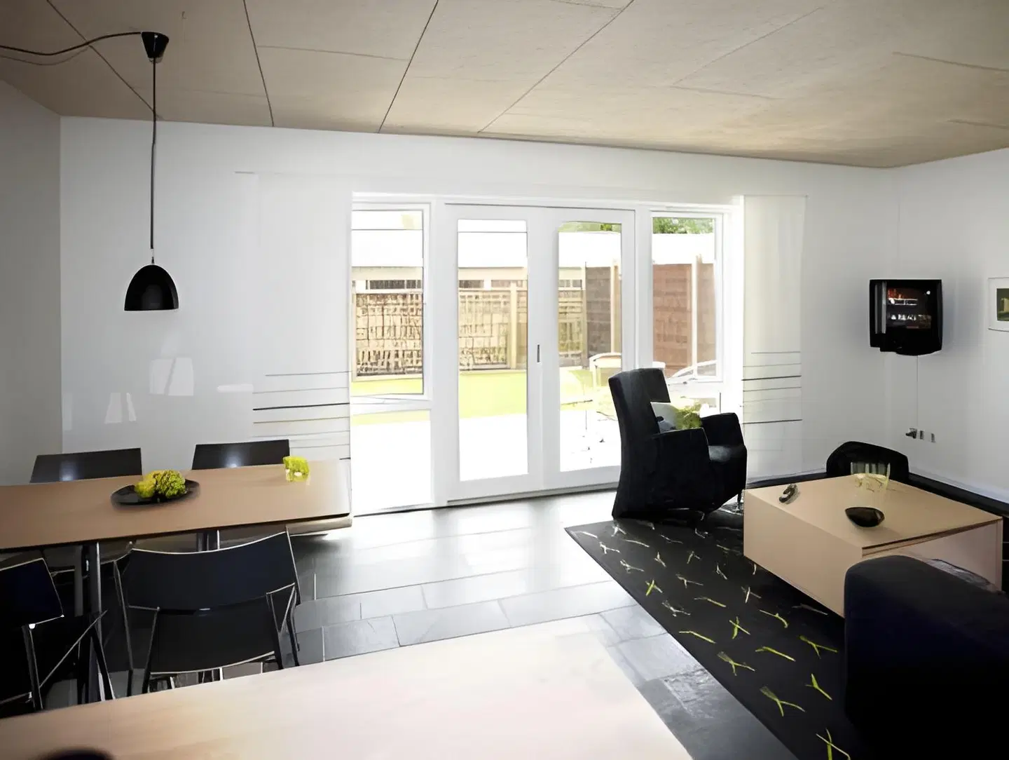 Strandtangen LOUNGE_LOBBY