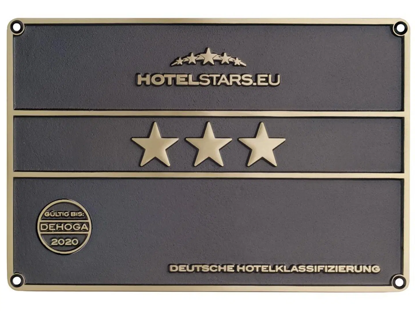 Hotel Ulmer Stuben Landkarte