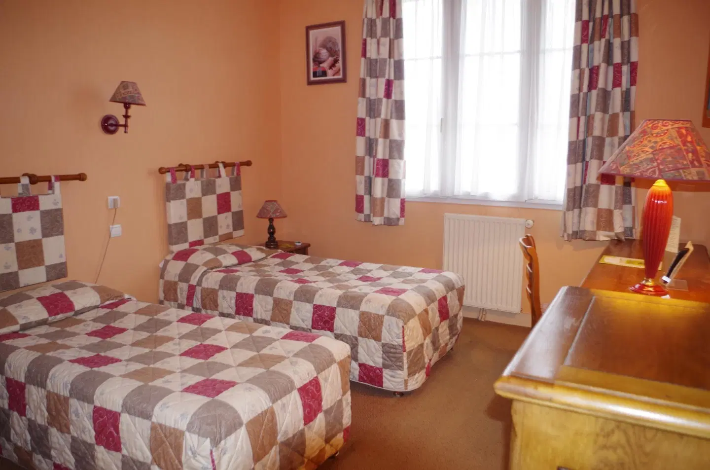 La Villa des Houx ROOM_EXAMPLE
