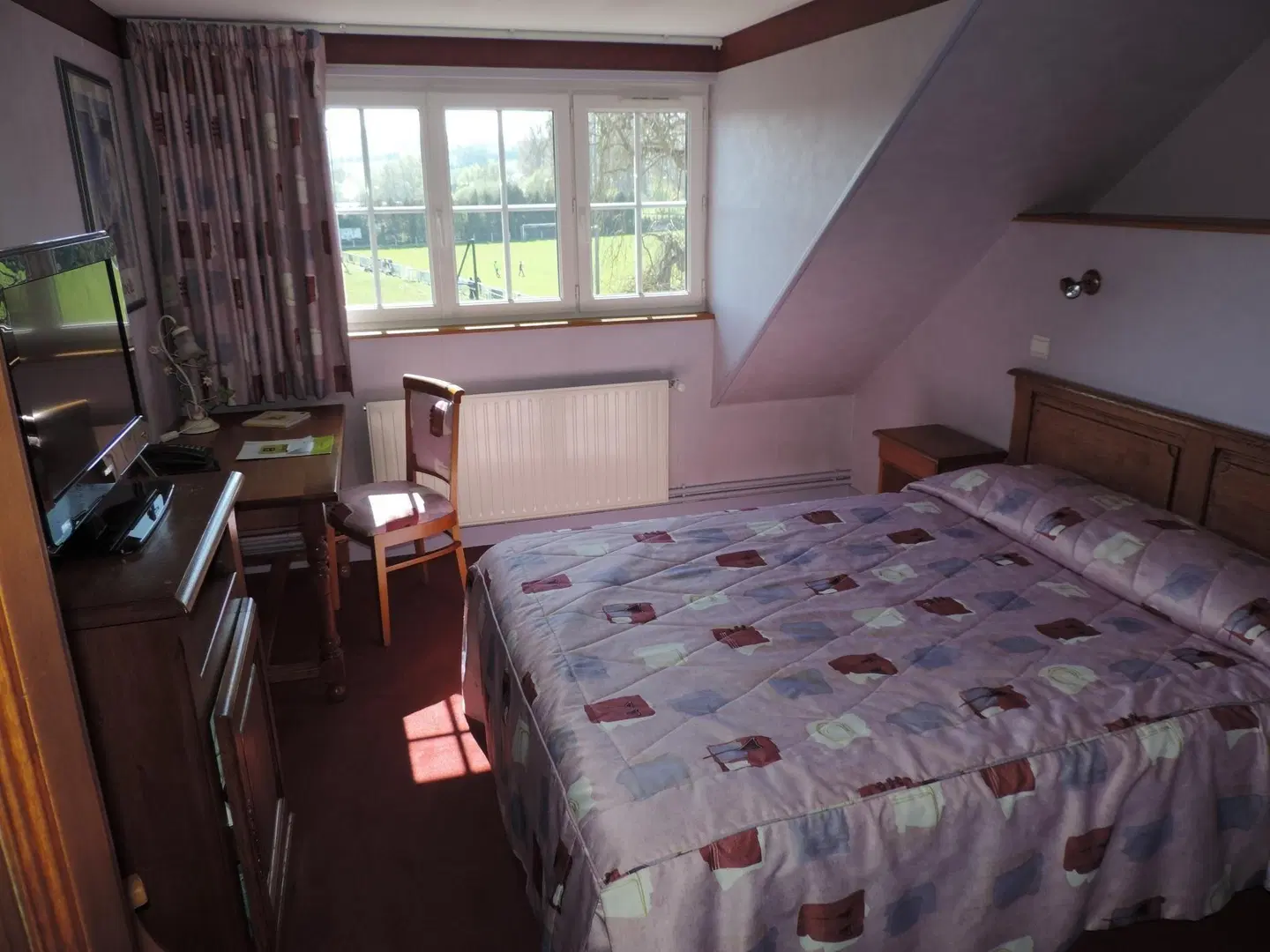La Villa des Houx ROOM_EXAMPLE