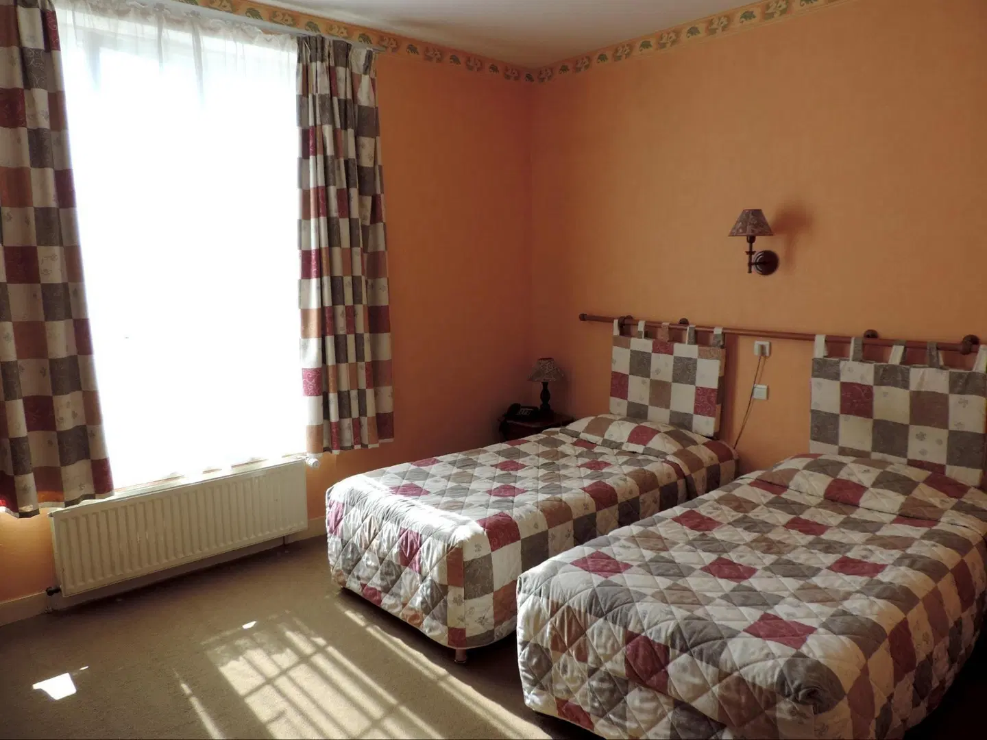 La Villa des Houx ROOM_EXAMPLE