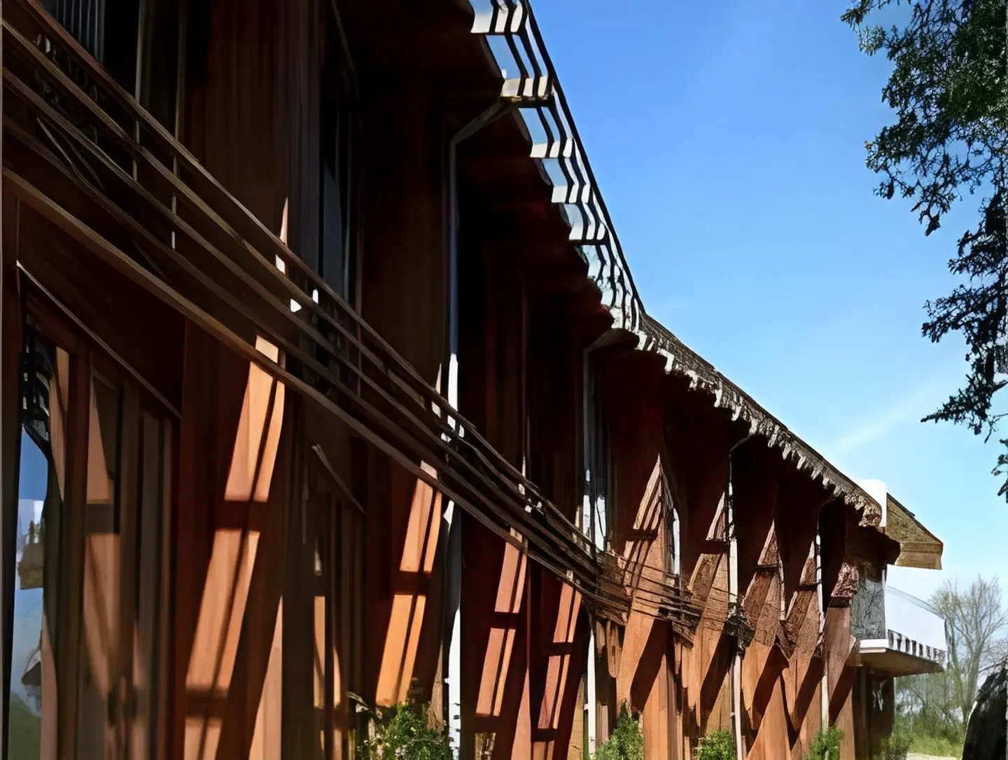 Smögens Hafvsbad EXTERIOR