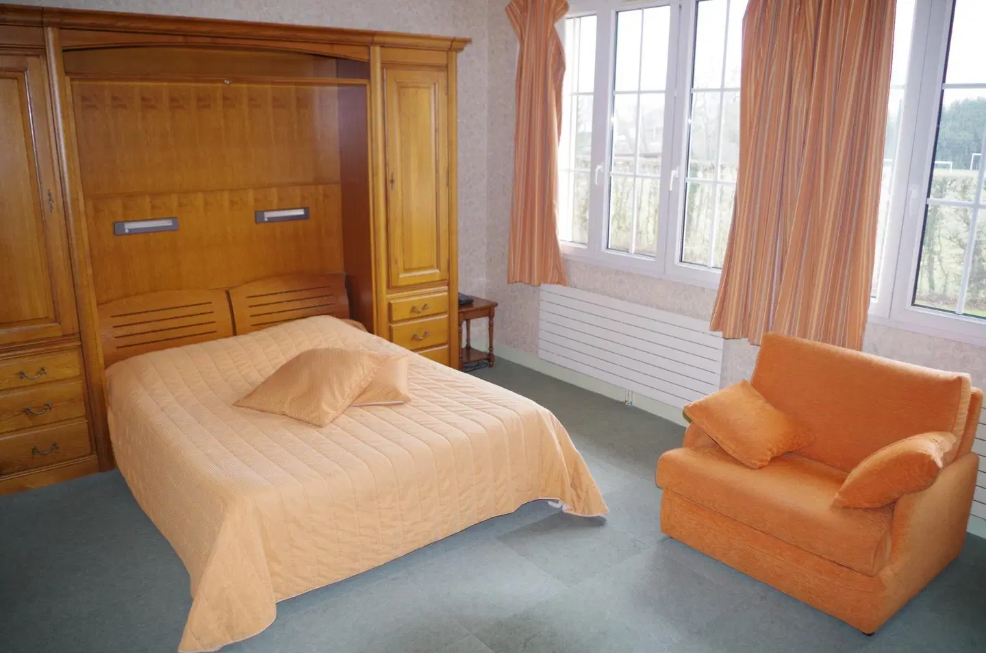 La Villa des Houx ROOM_EXAMPLE