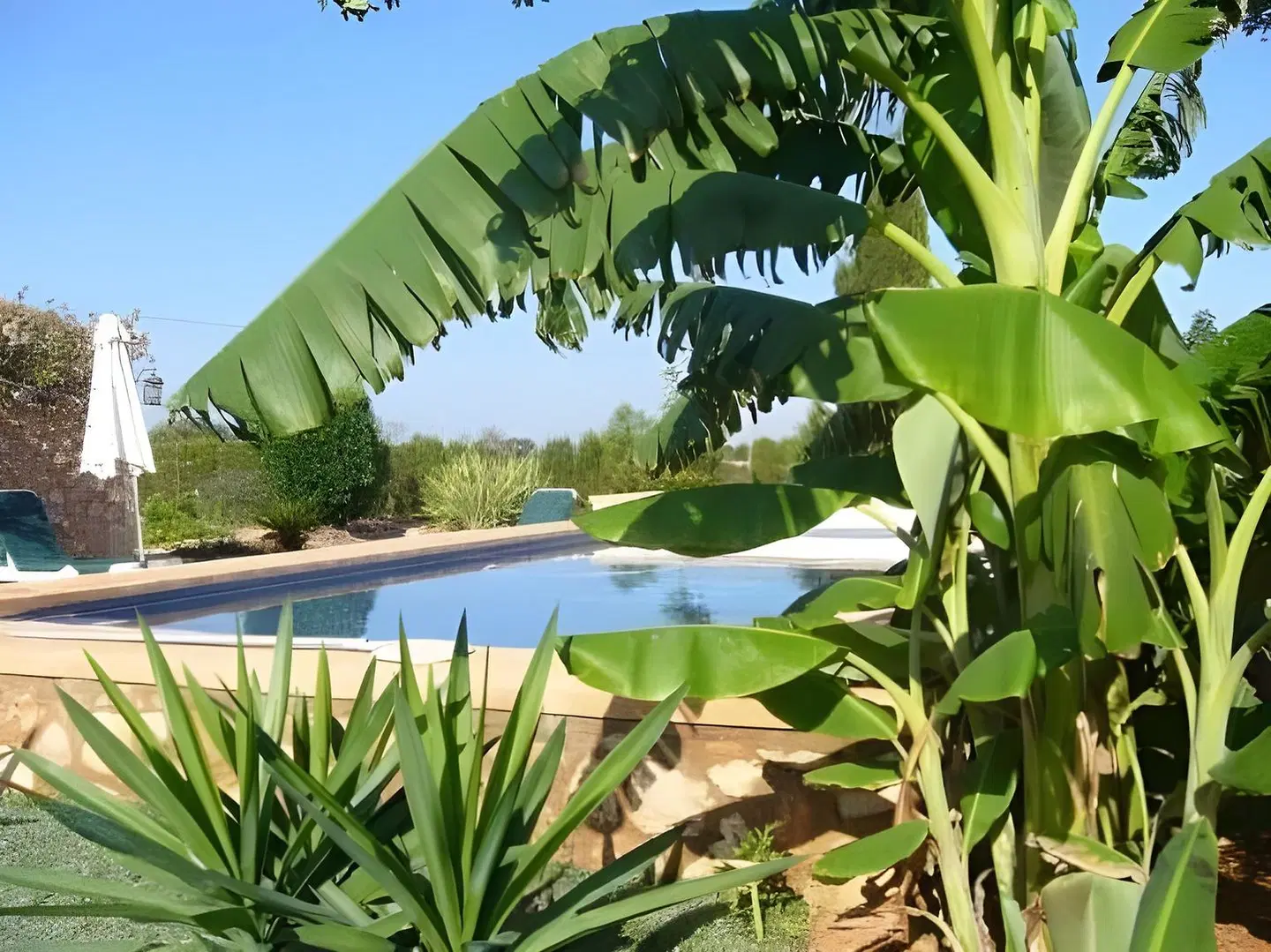 Agroturisme Son Barceló Mas Strand