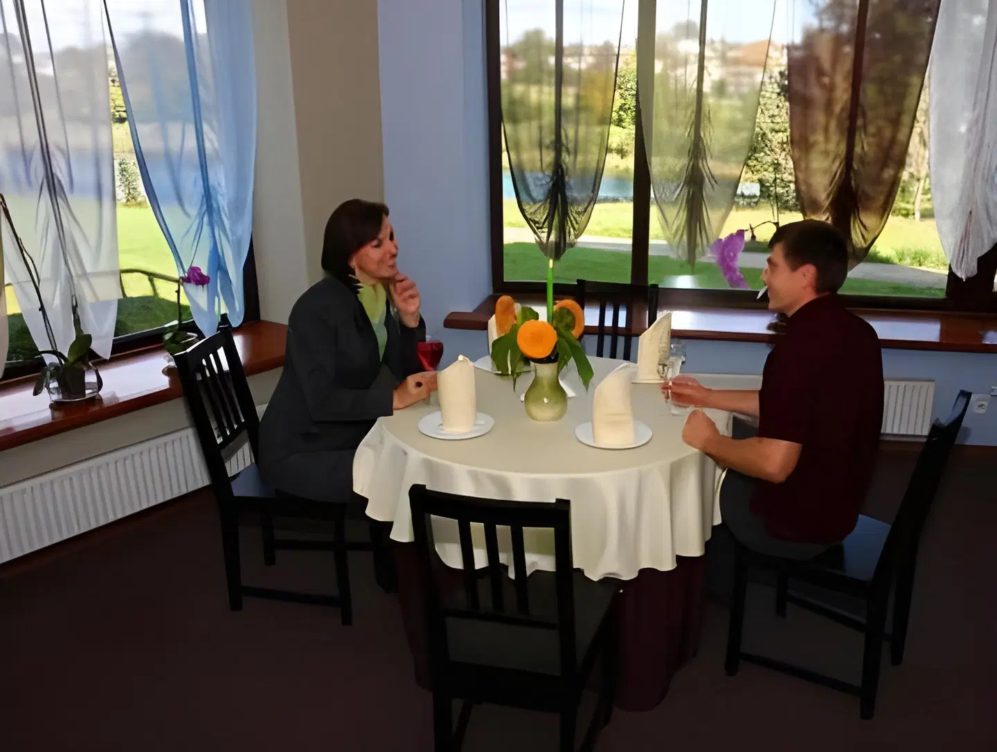 Talsi Restaurant