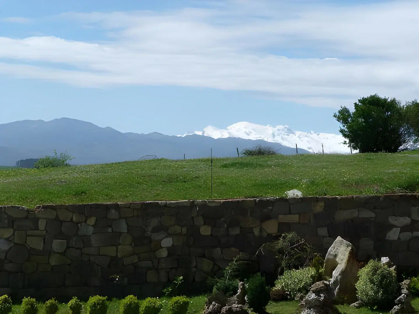 Valle De Arco LANDSCAPE