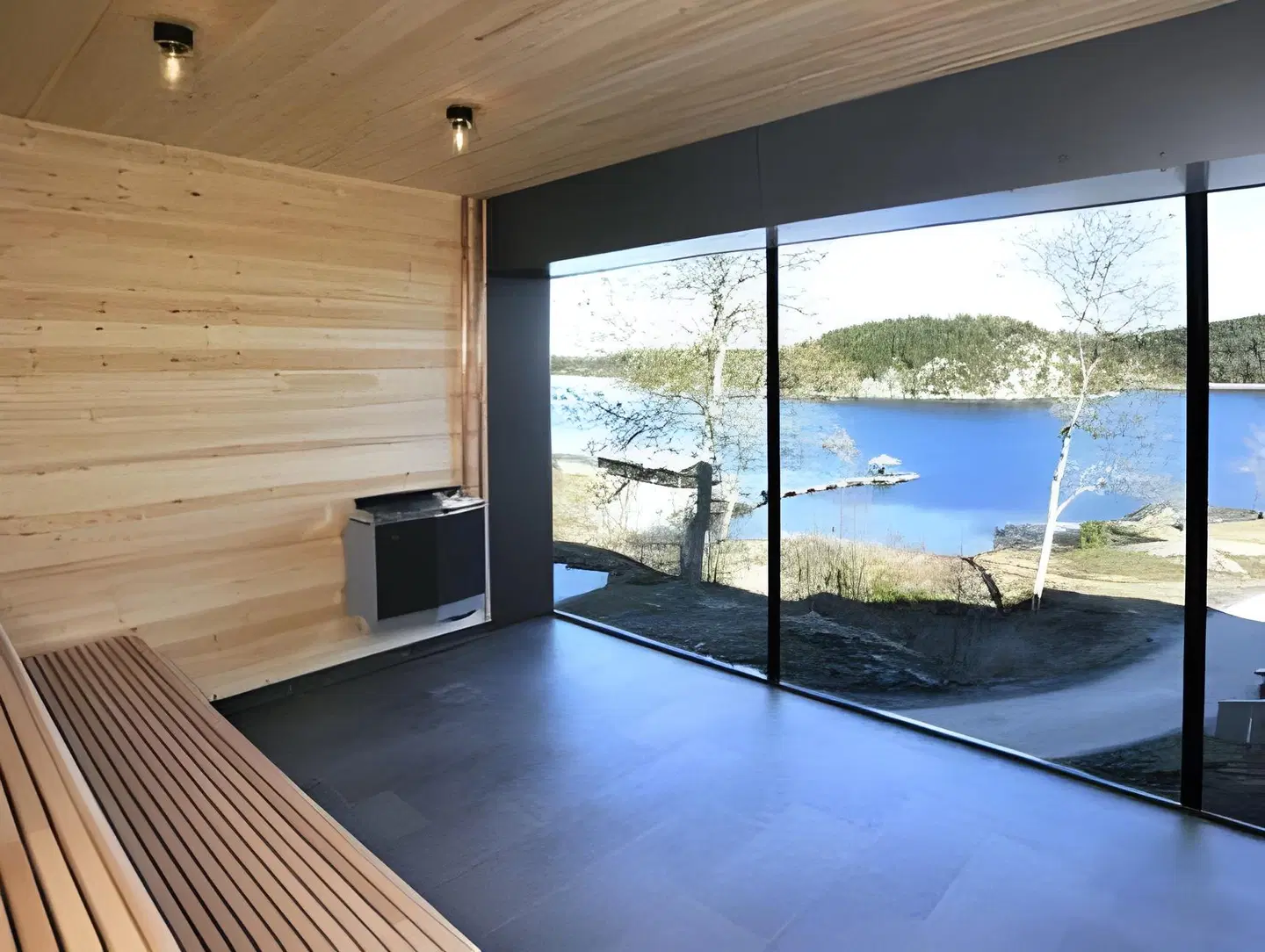 Vann Spa Hotell & Konferens HEALTH_BEAUTY