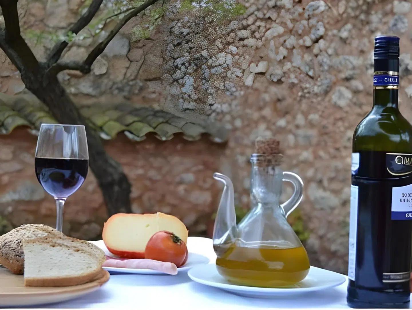 Agroturisme Son Barceló Mas HEALTH_BEAUTY