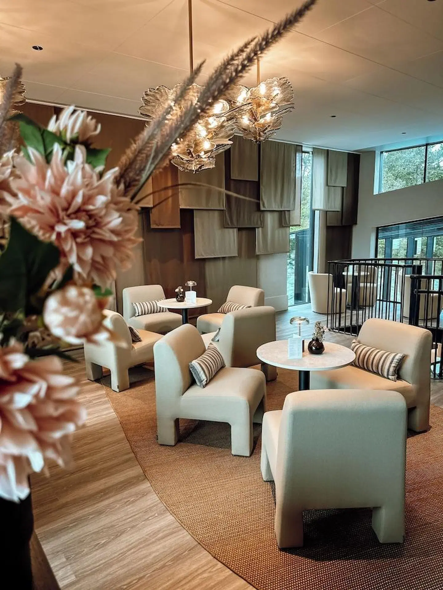 Vann Spa Hotell & Konferens LOUNGE_LOBBY