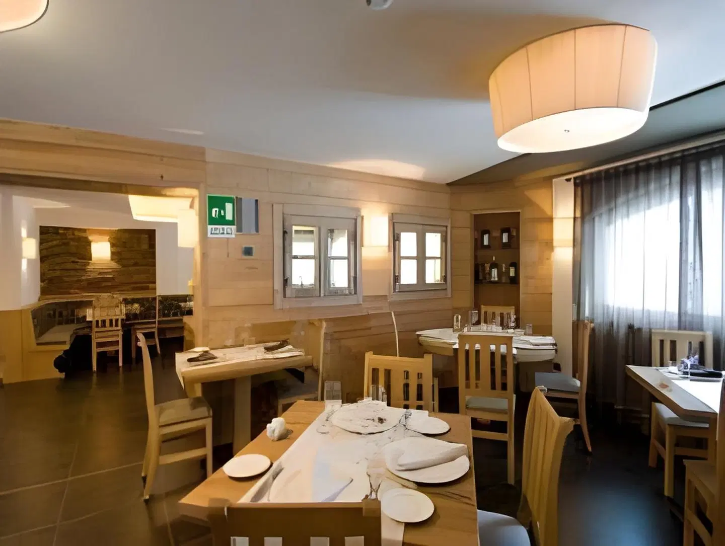 Vedig Restaurant