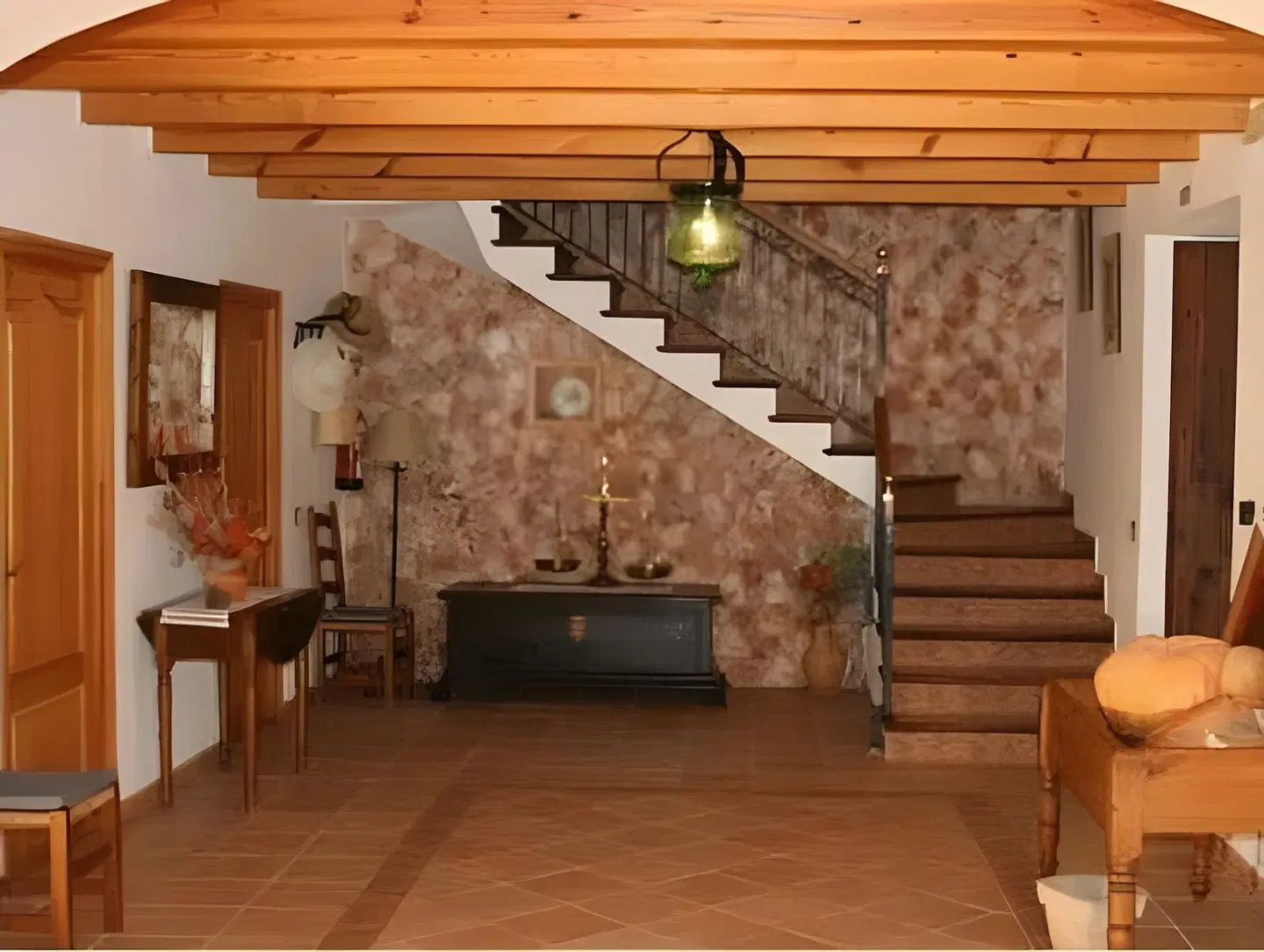 Agroturisme Son Barceló Mas ROOM_EXAMPLE