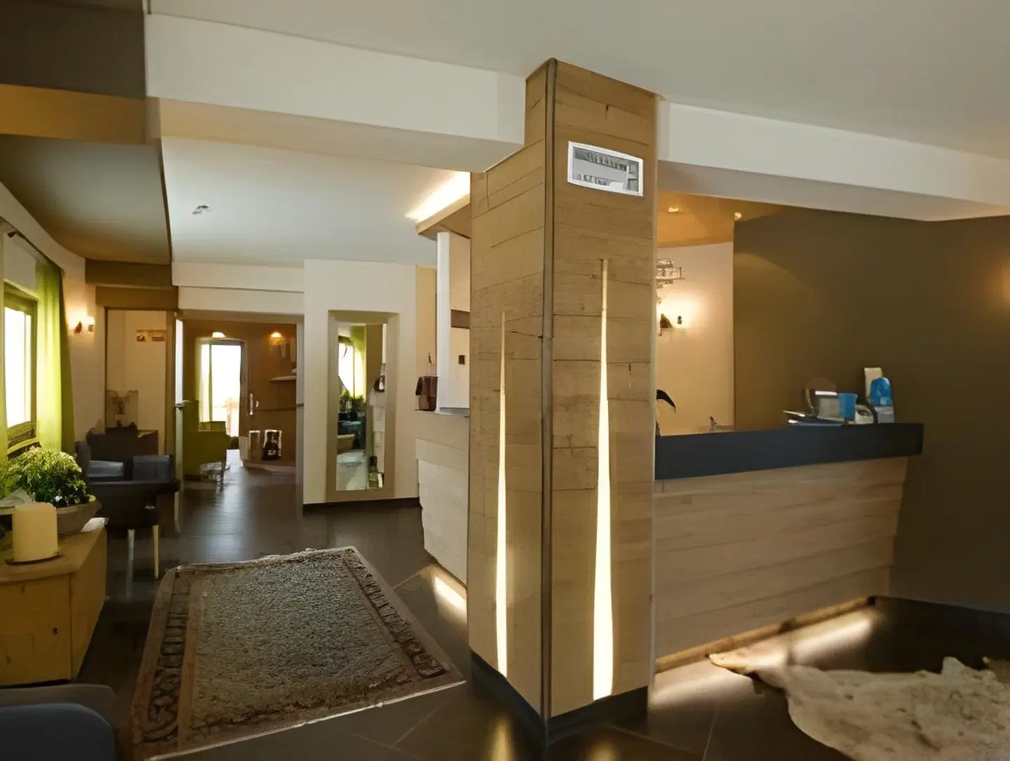 Vedig LOUNGE_LOBBY