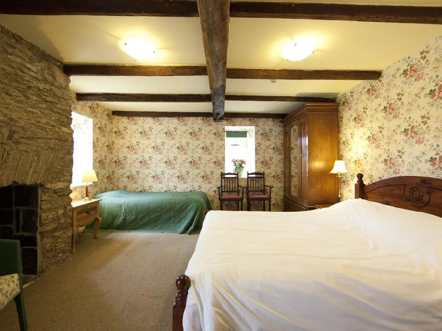 Woodhill House ROOM_EXAMPLE