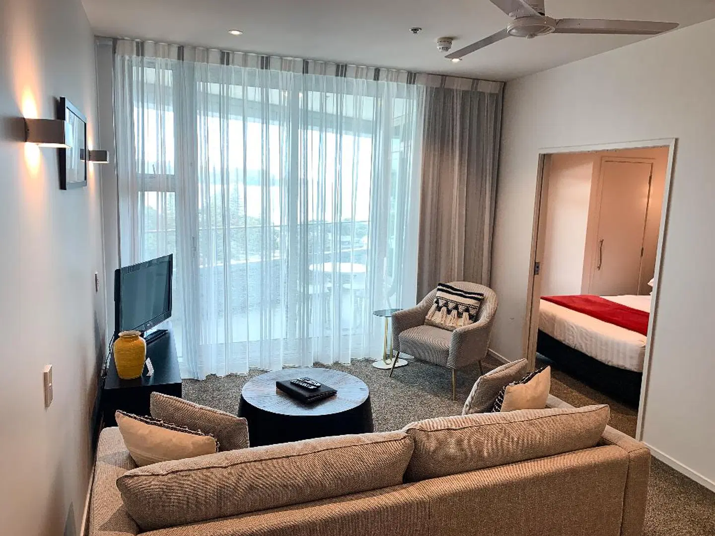 Ramada Suites by Wyndham Nautilus Orewa HEALTH_BEAUTY