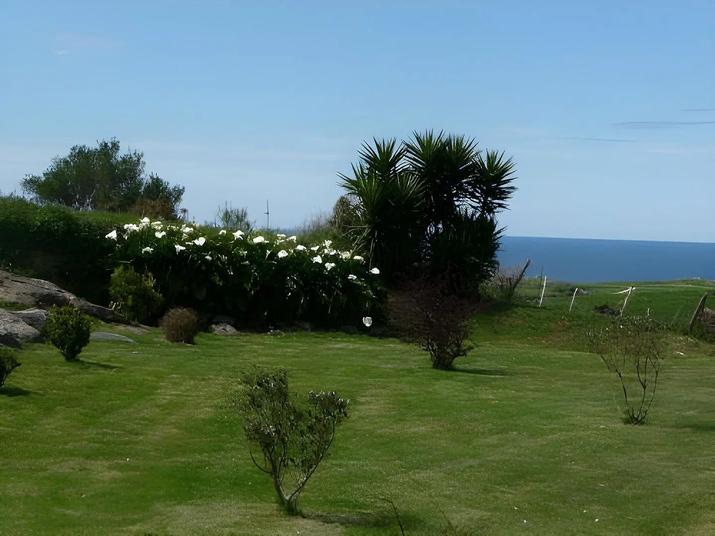 Valle De Arco Garten