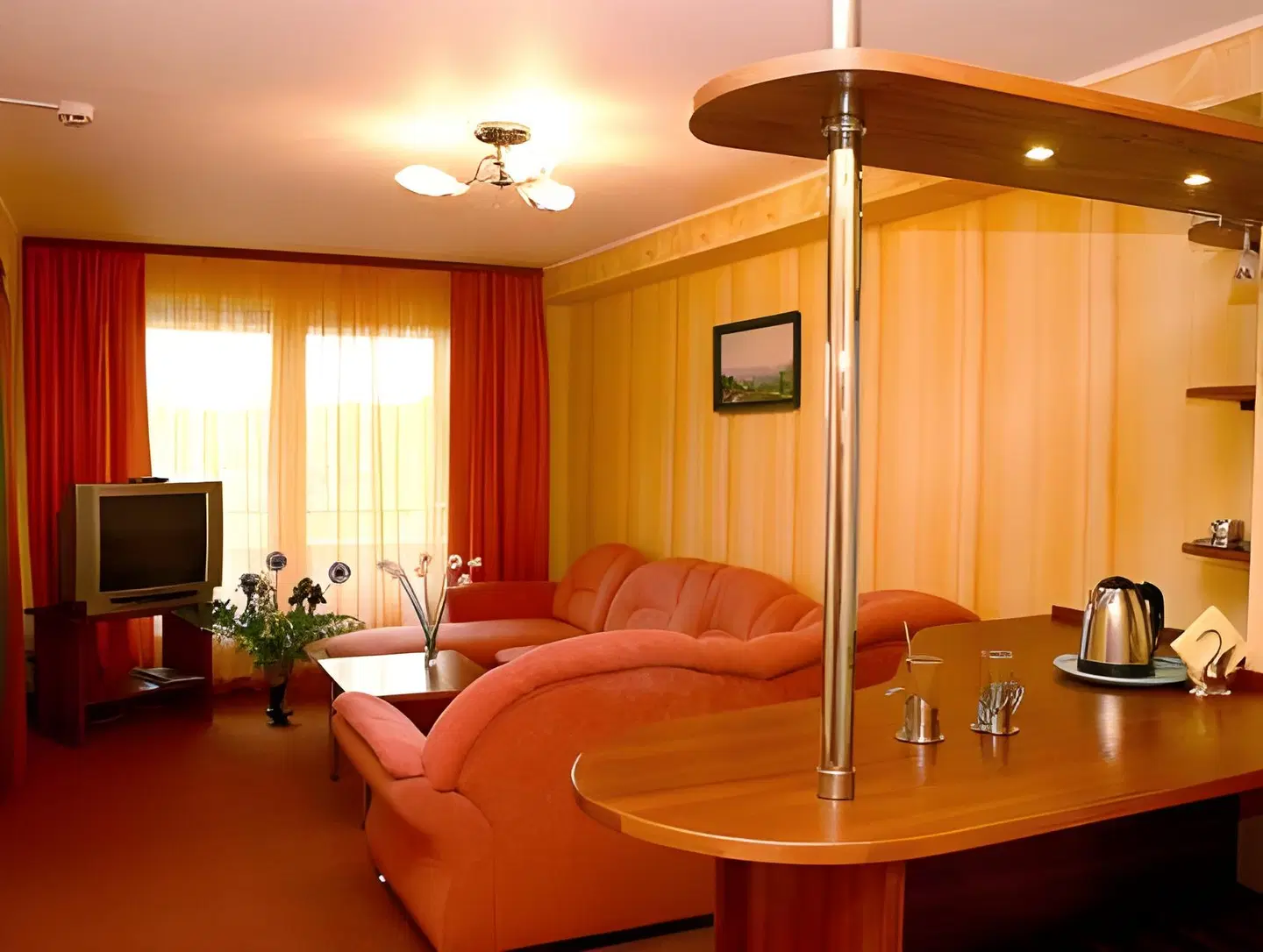 Talsi ROOM_EXAMPLE