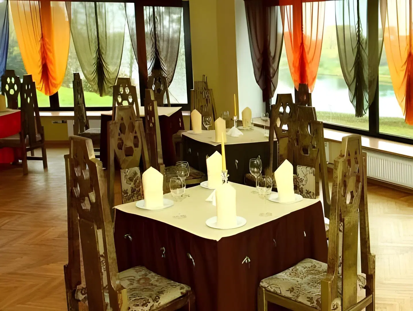 Talsi Restaurant