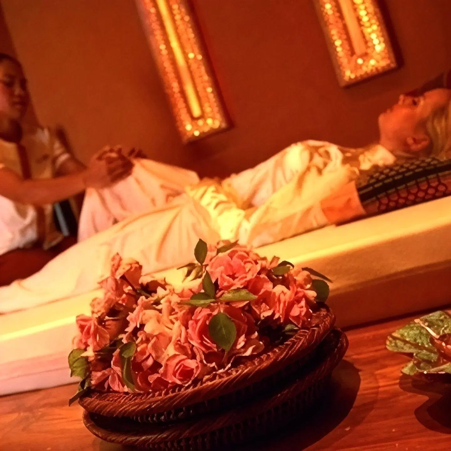 Thai Si Royal Thai Spa HEALTH_BEAUTY