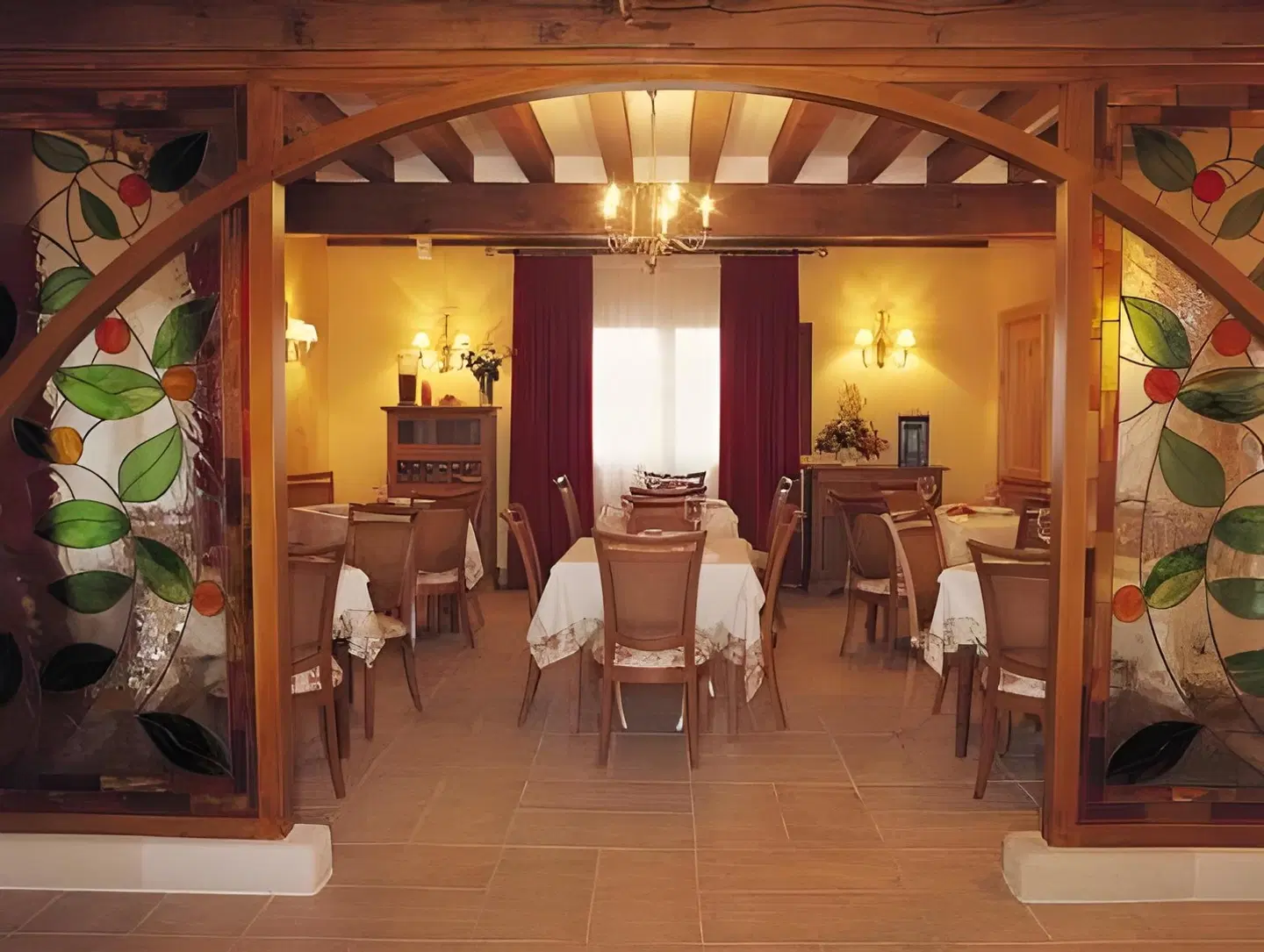 Valle De Arco Restaurant