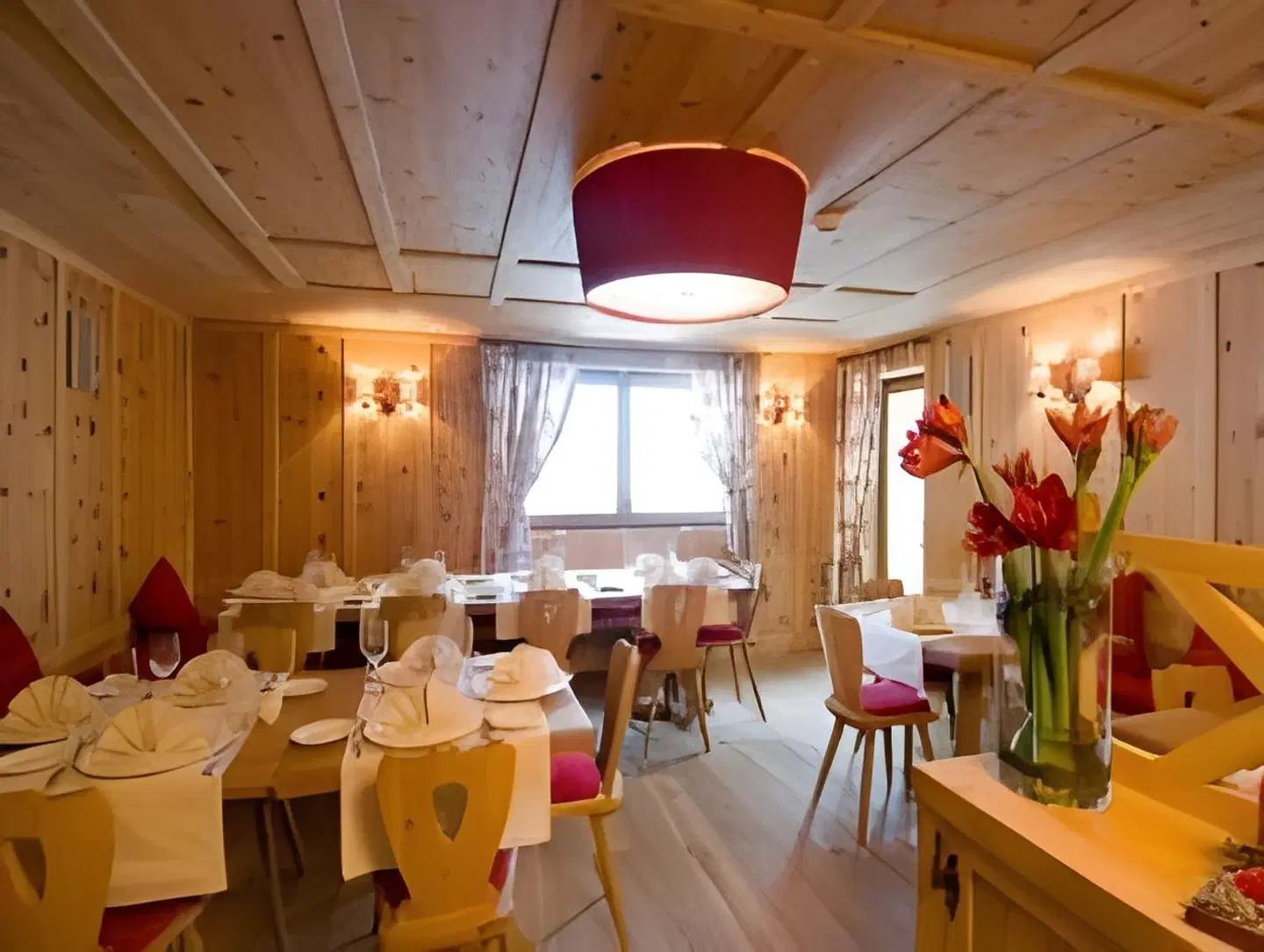 Vedig Restaurant