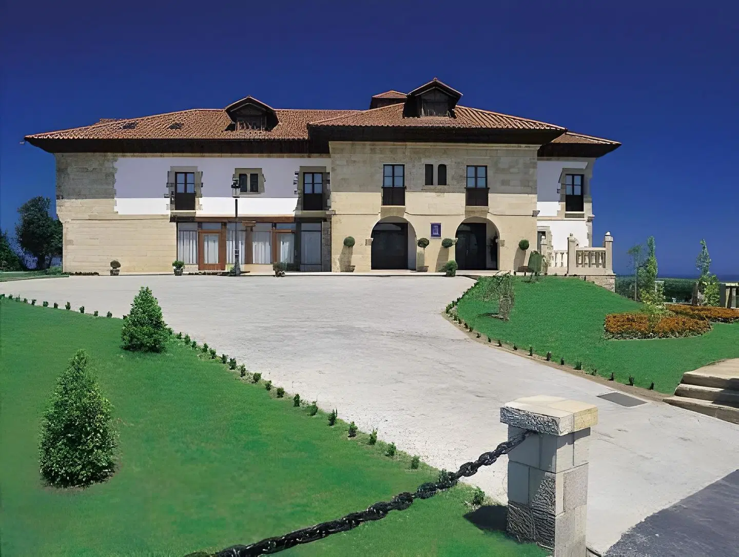 Valle De Arco EXTERIOR