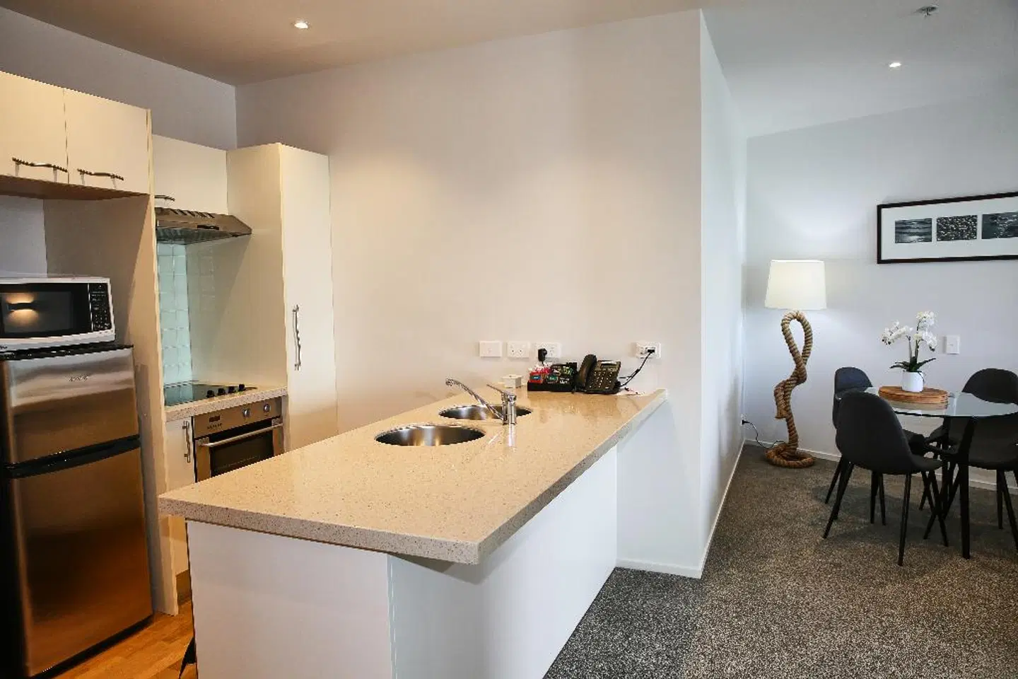 Ramada Suites by Wyndham Nautilus Orewa Konferenz