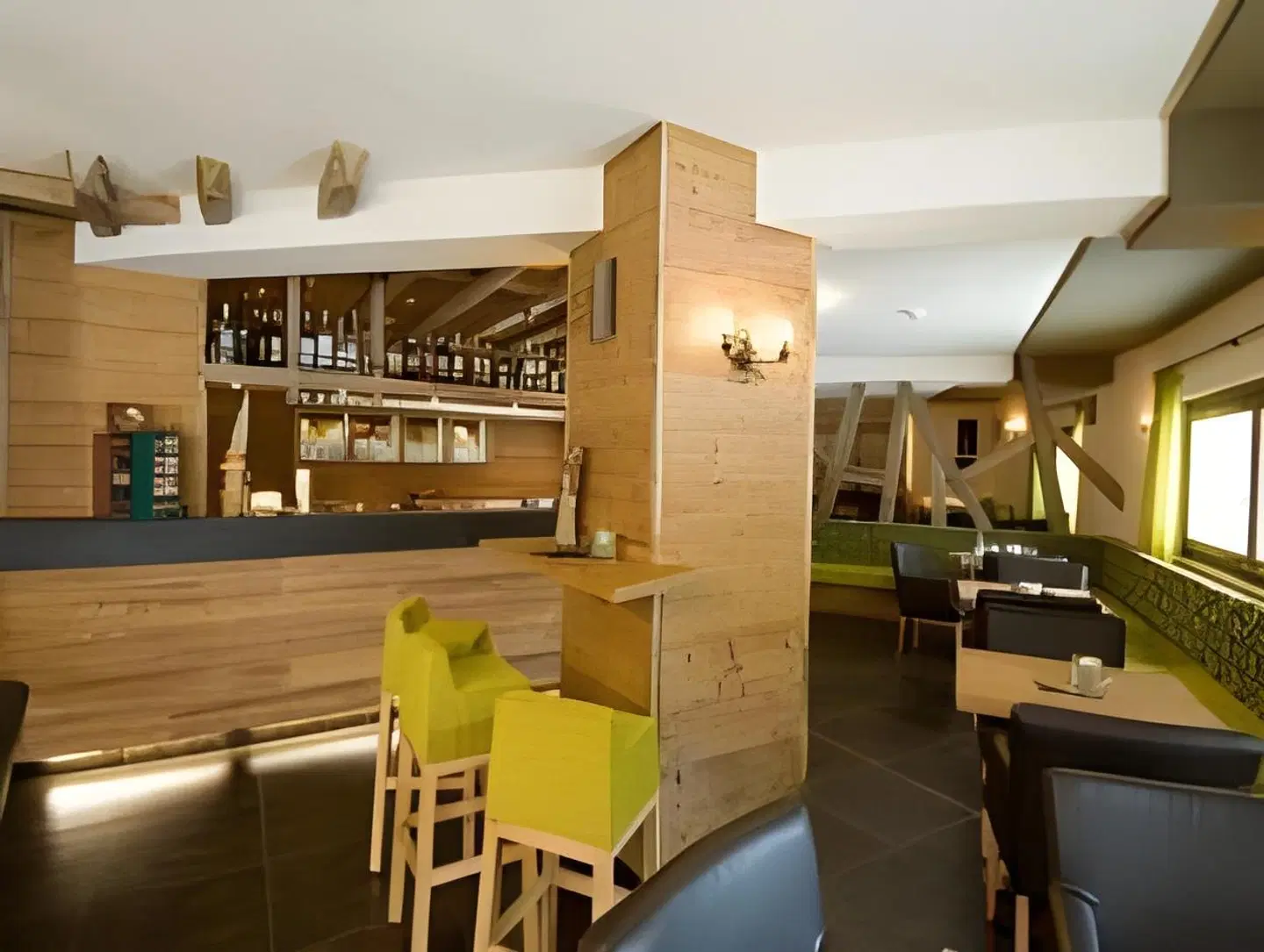 Vedig Bar