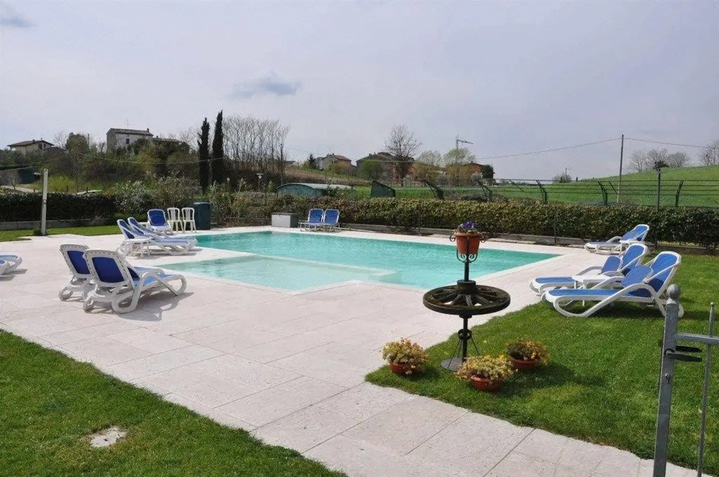 Agli Ulivi OUTDOOR_POOL