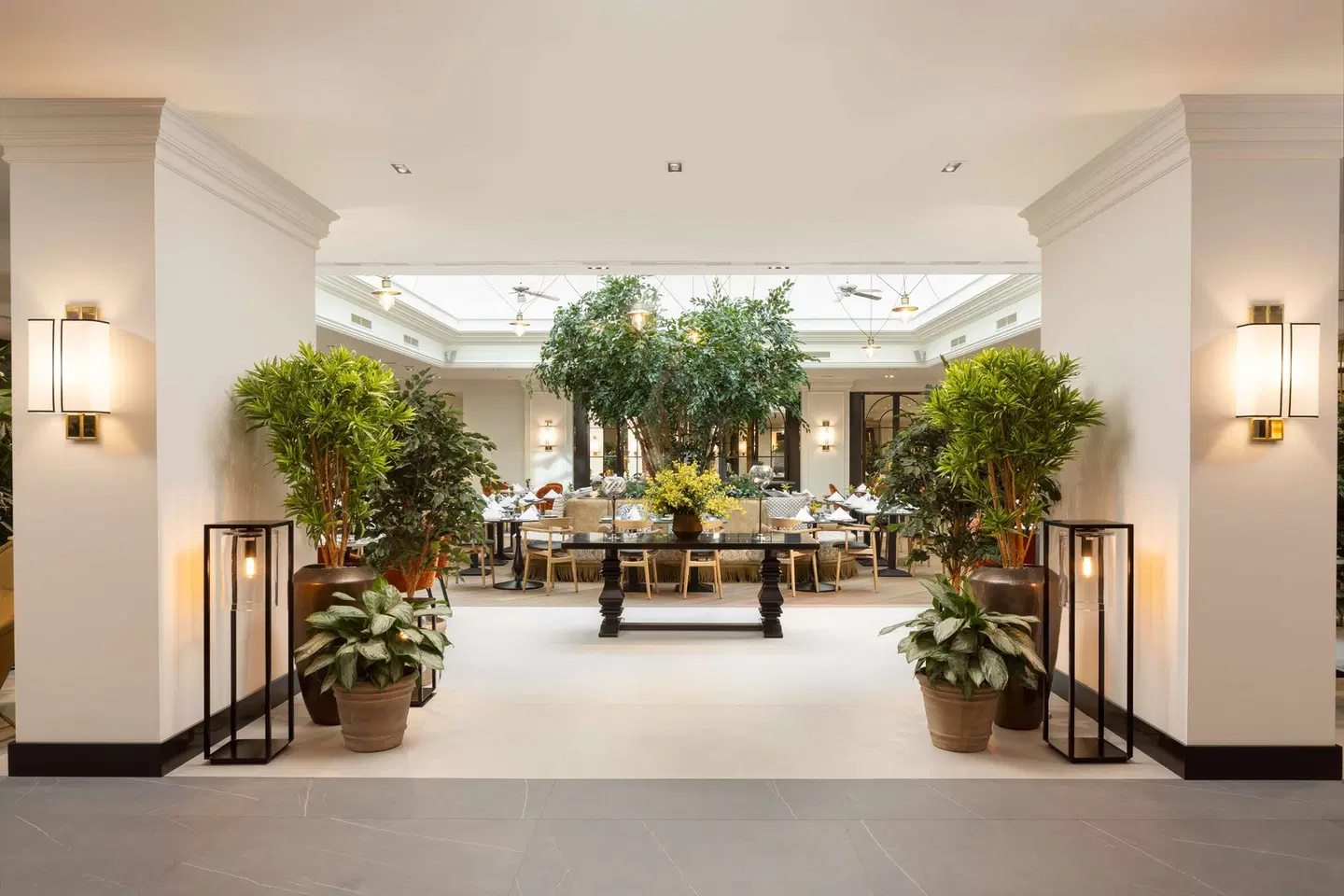 Hilton Heidelberg LOUNGE_LOBBY