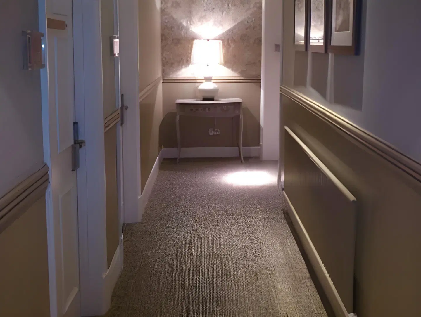Anglesey Arms Hotel HEALTH_BEAUTY