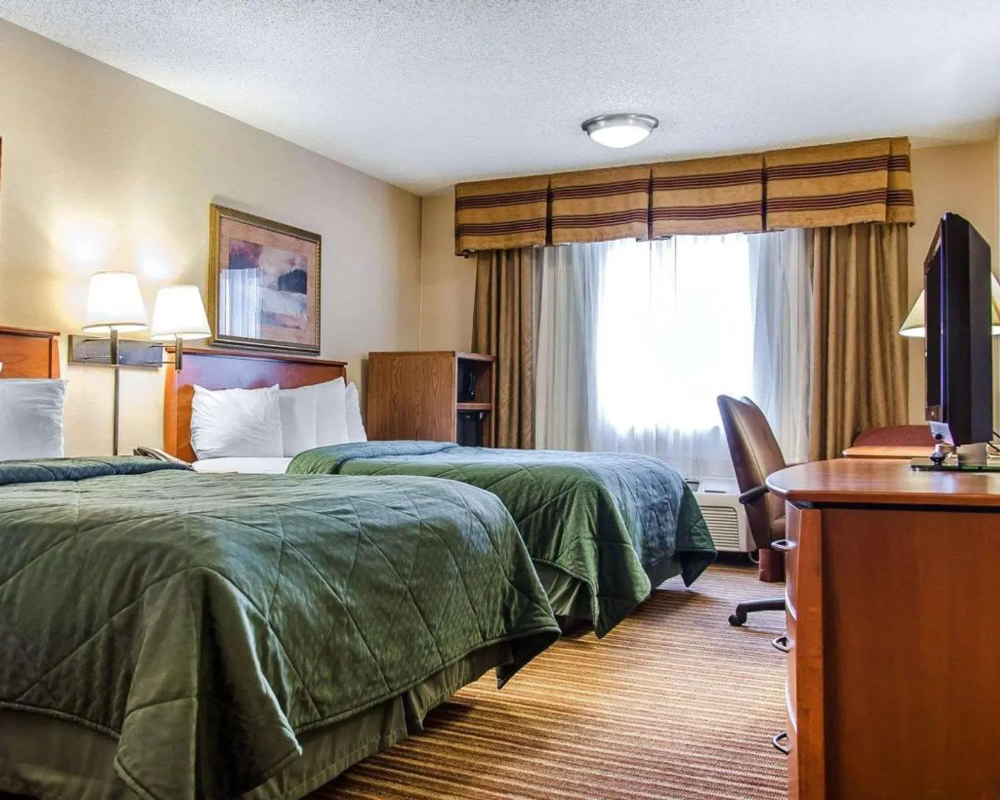 Quality Inn & Suites Twin Falls ROOM_EXAMPLE