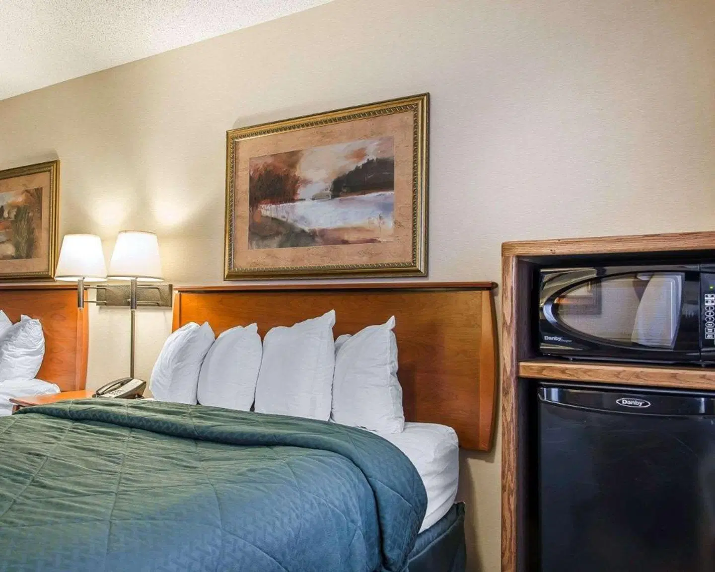 Quality Inn & Suites Twin Falls ROOM_EXAMPLE