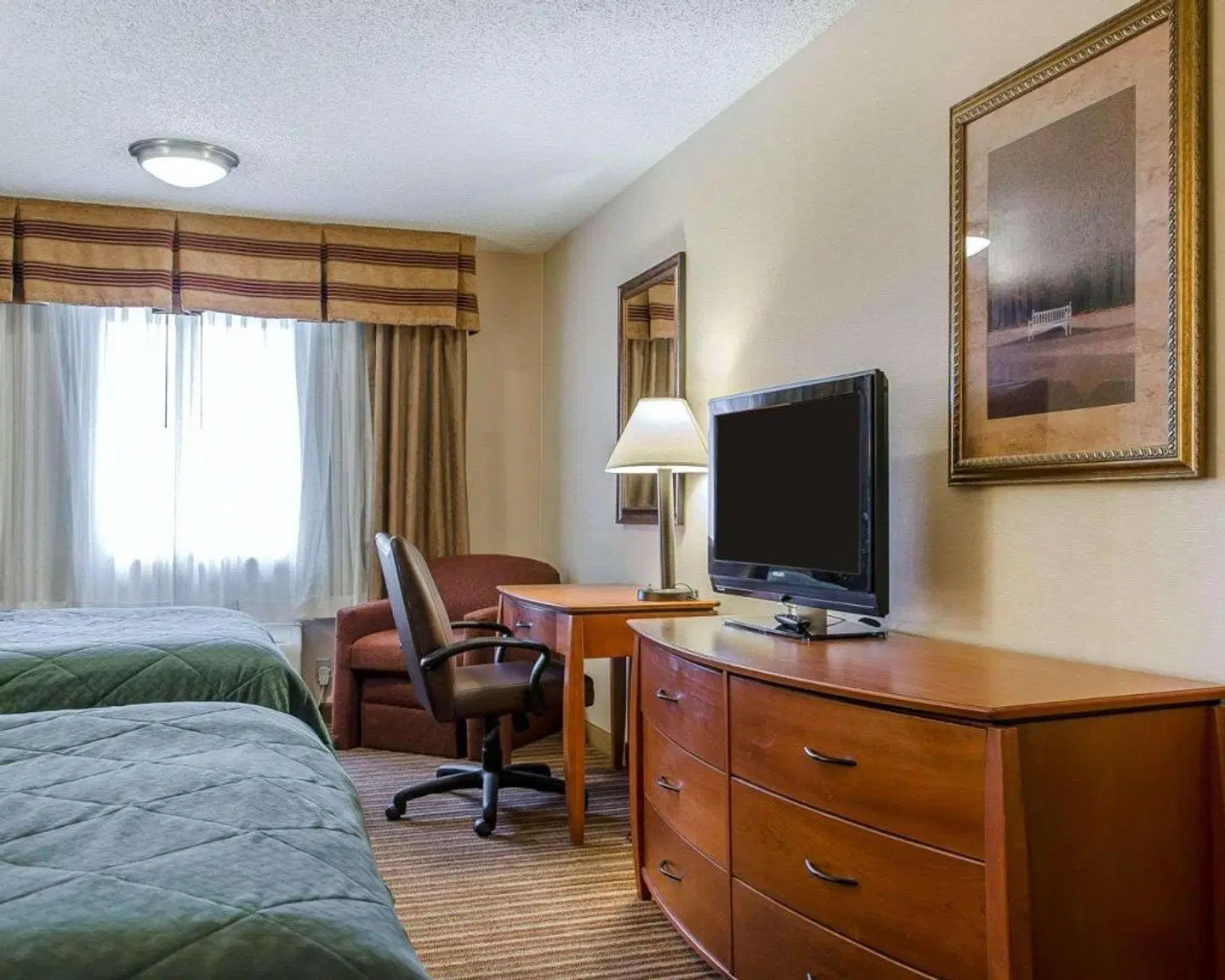 Quality Inn & Suites Twin Falls ROOM_EXAMPLE