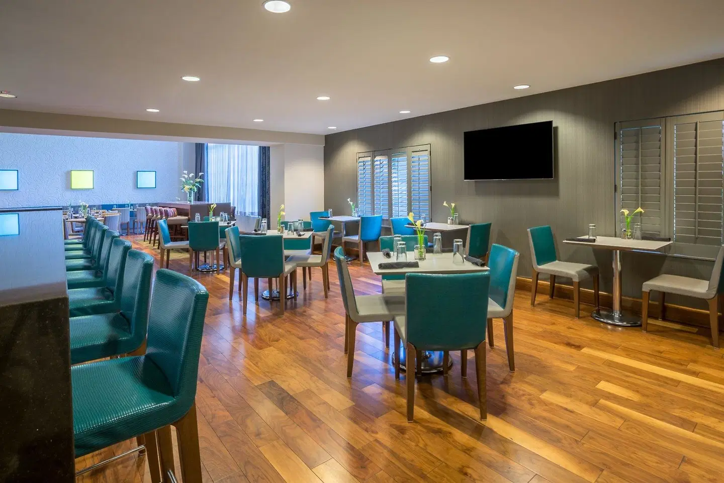 Holiday Inn Baltimore BWI Airport by IHG Konferenz